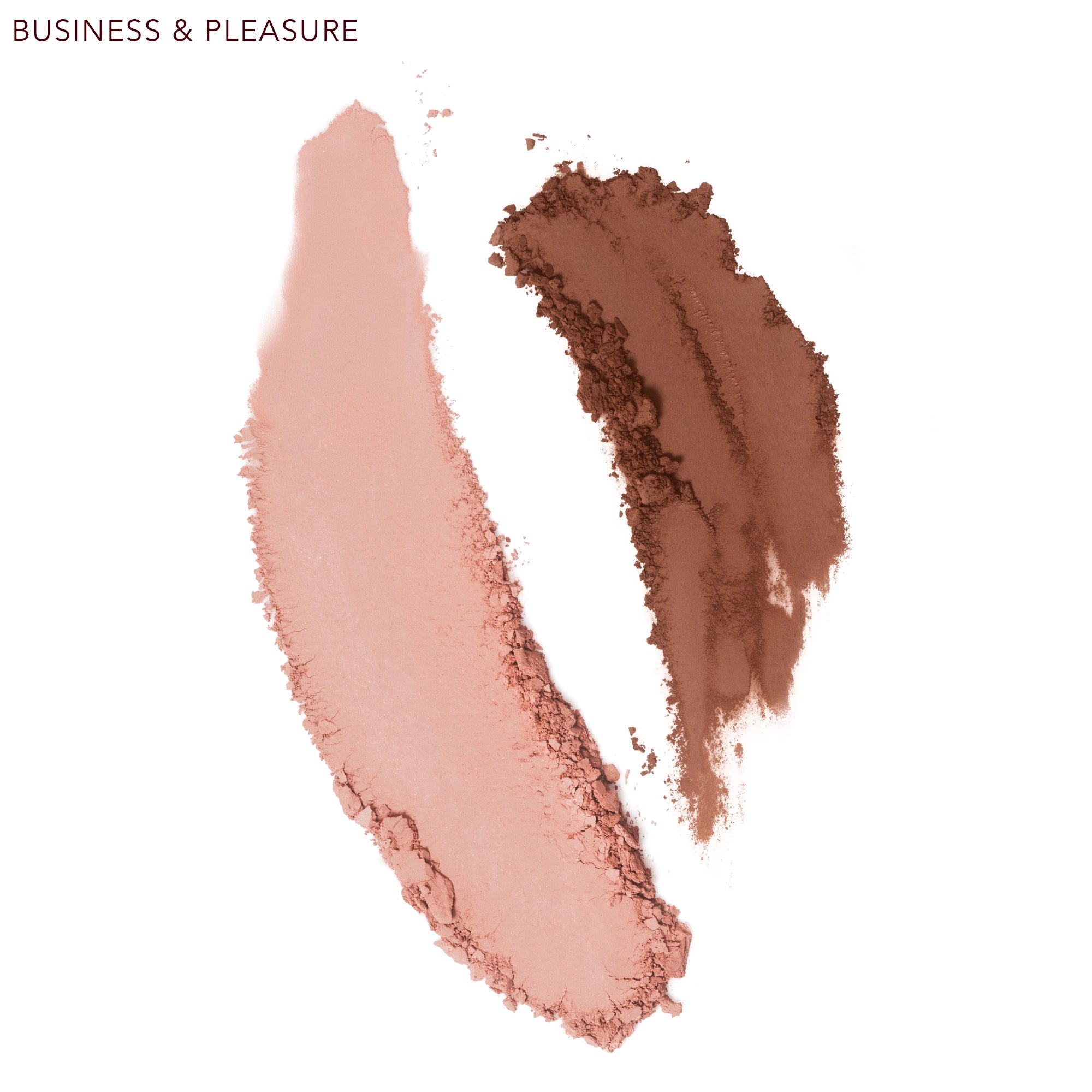 Dual Intentions Eyeshadow Duo