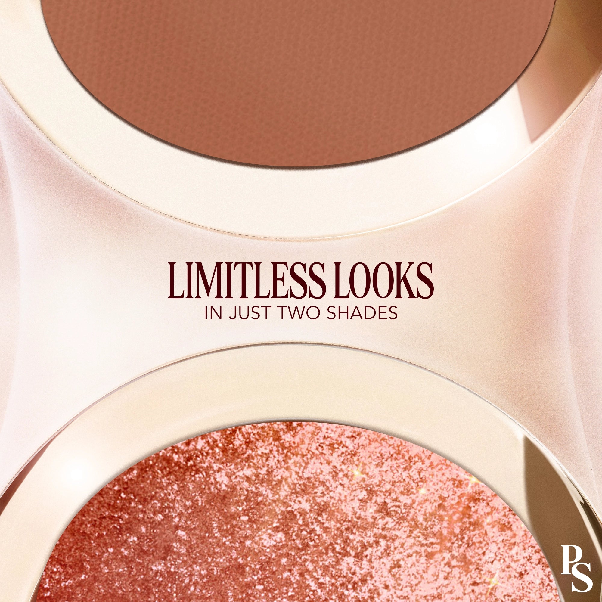 Dual Intentions Eyeshadow Duo