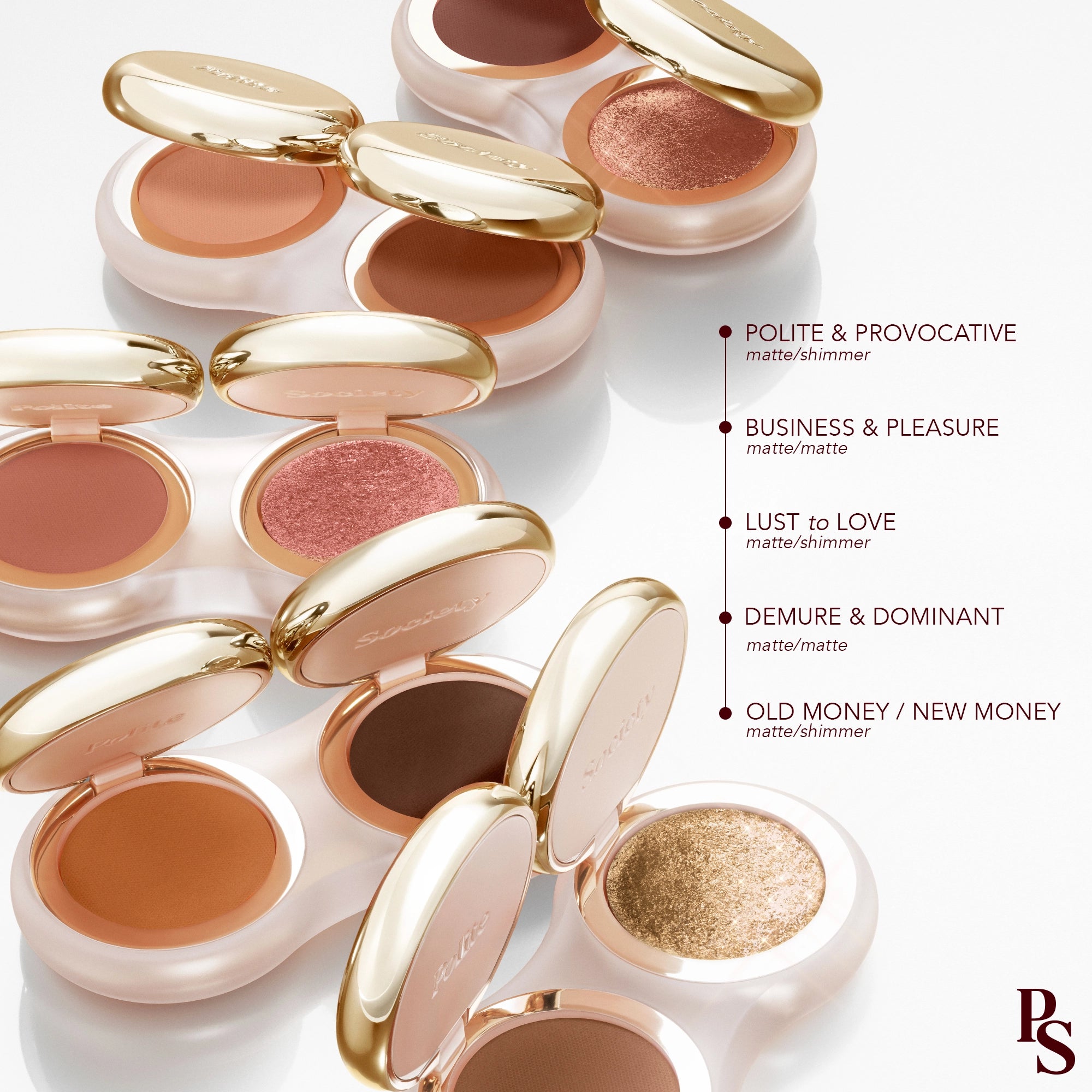 Dual Intentions Eyeshadow Duo