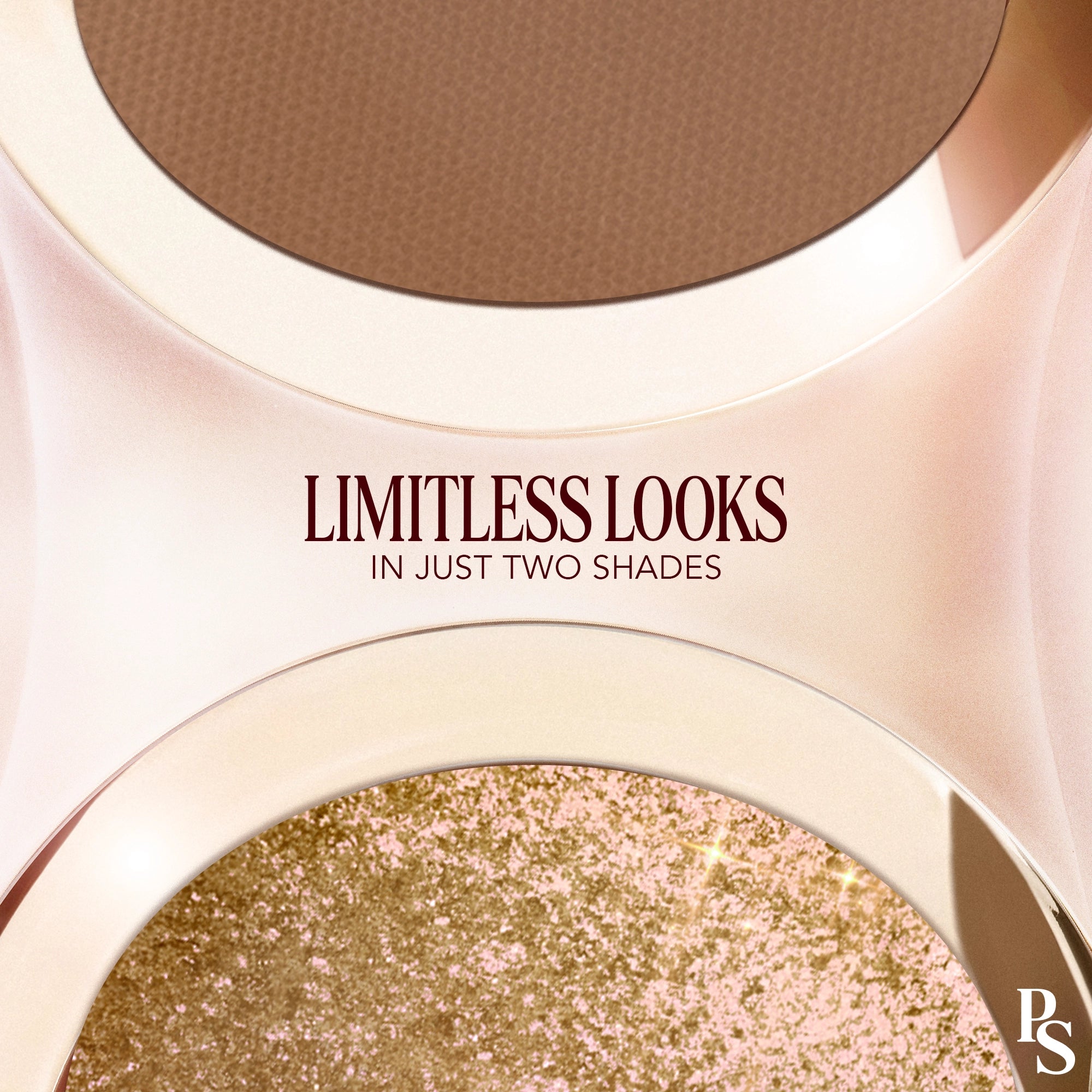 Dual Intentions Eyeshadow Duo