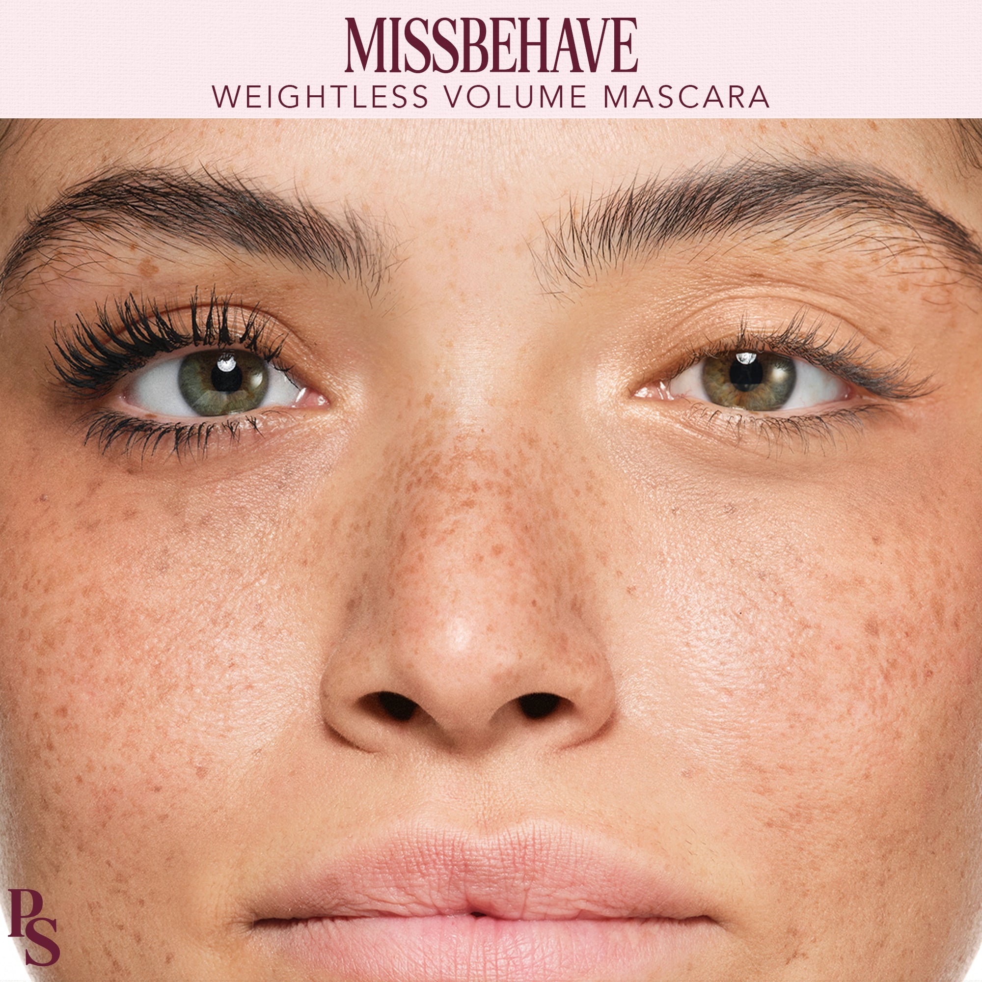 Missbehave Weightless Volume Mascara