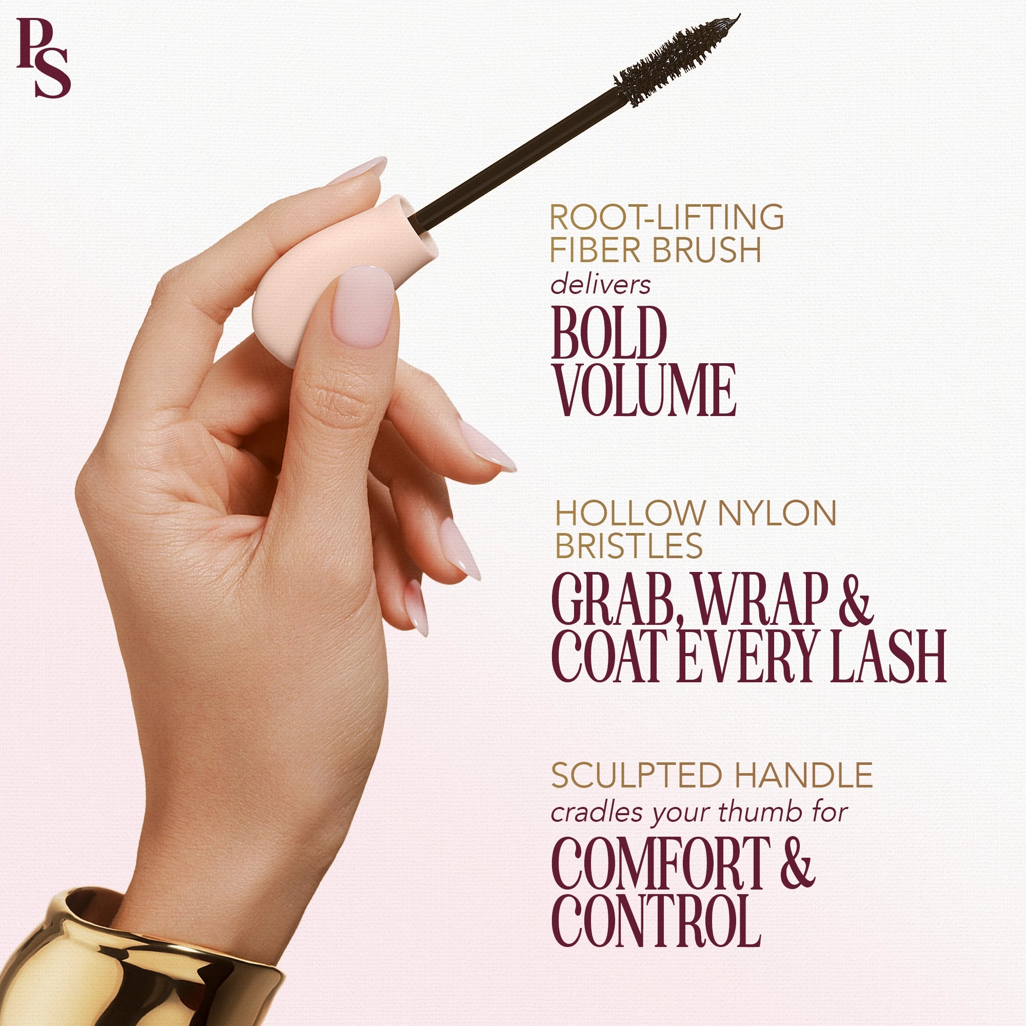 Missbehave Weightless Volume Mascara