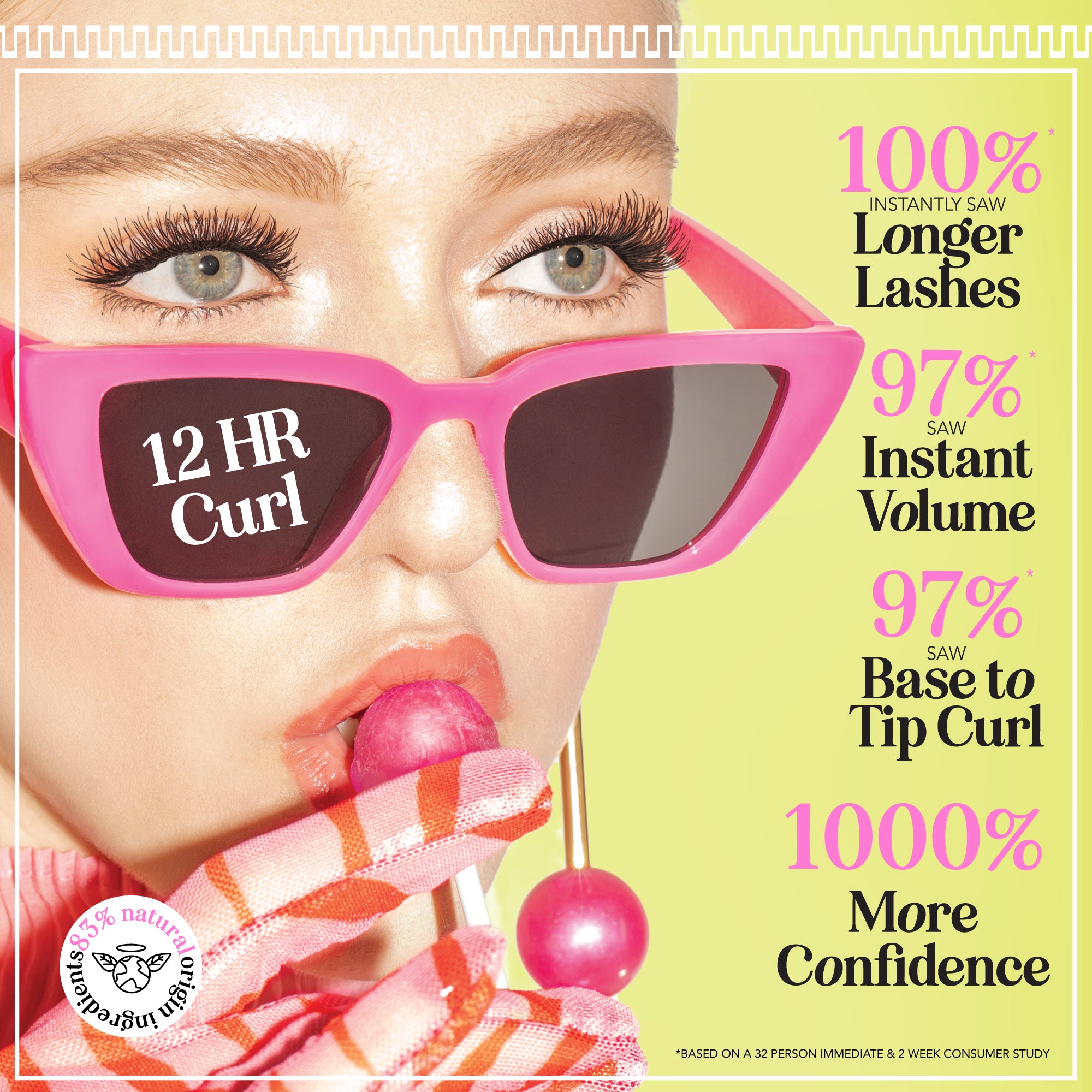 Better Lash Out, Get A B.I.G. Pout - Polite Society