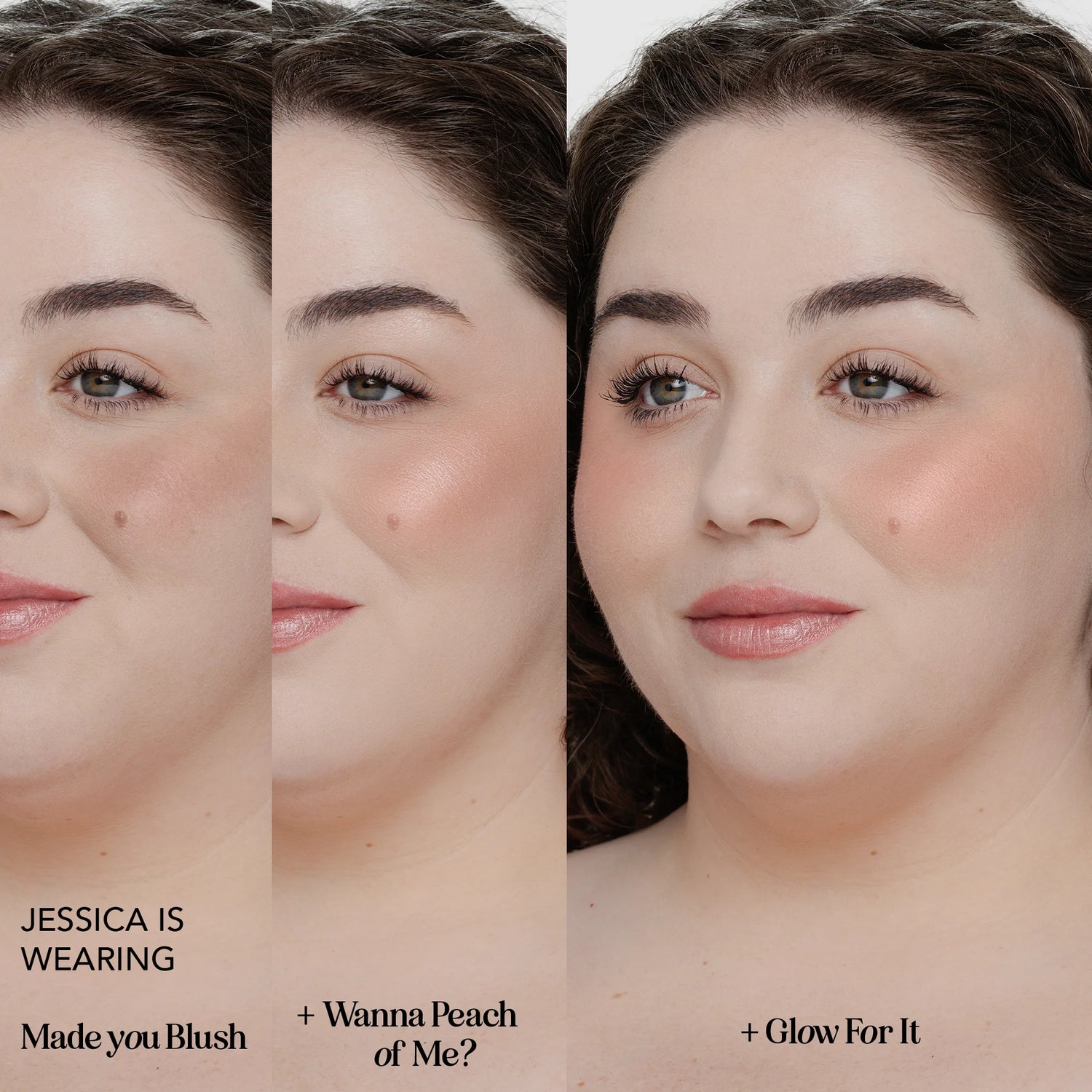 Polite Society Go Flush Yourself Face Palette 3