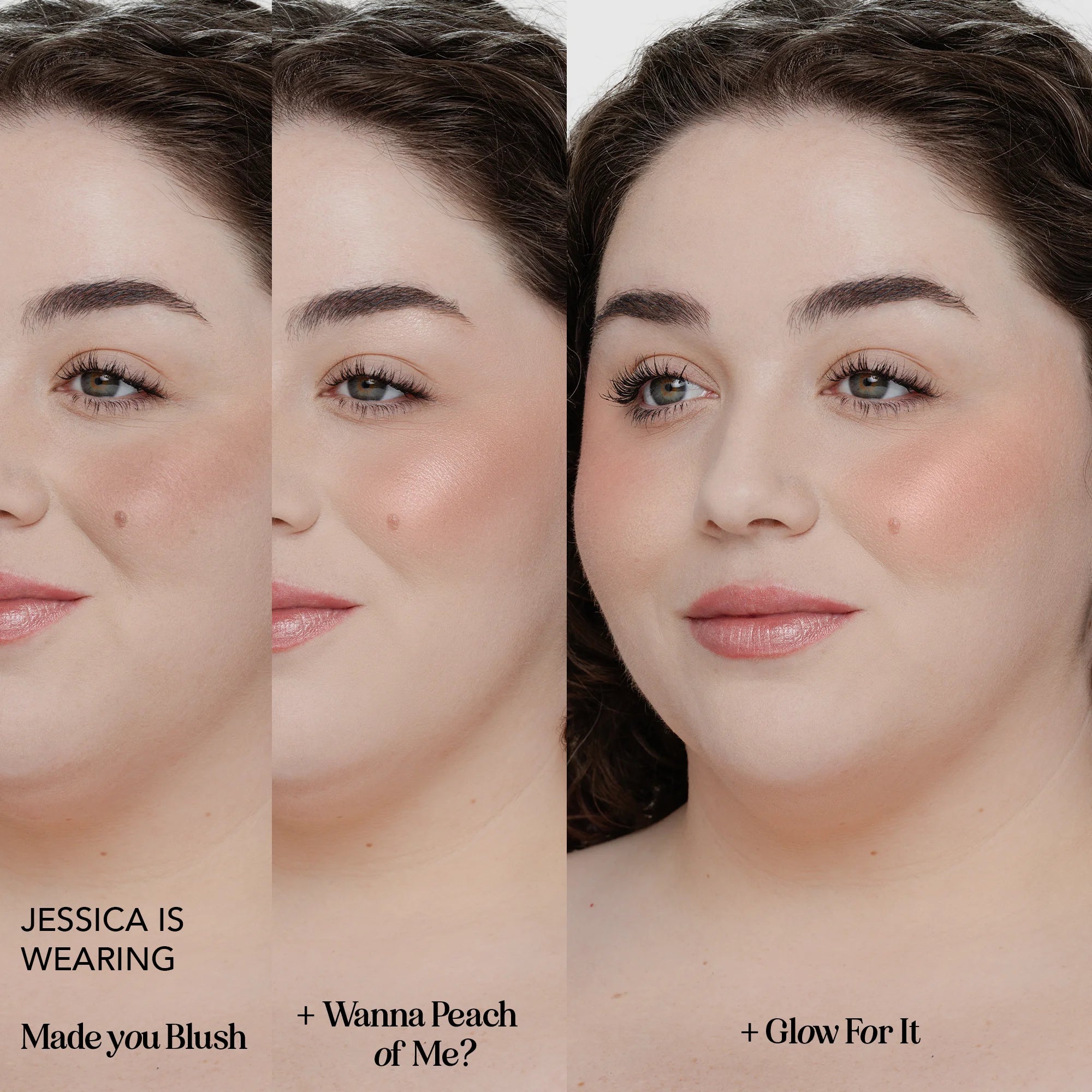 Polite Society Go Flush Yourself Face Palette 3