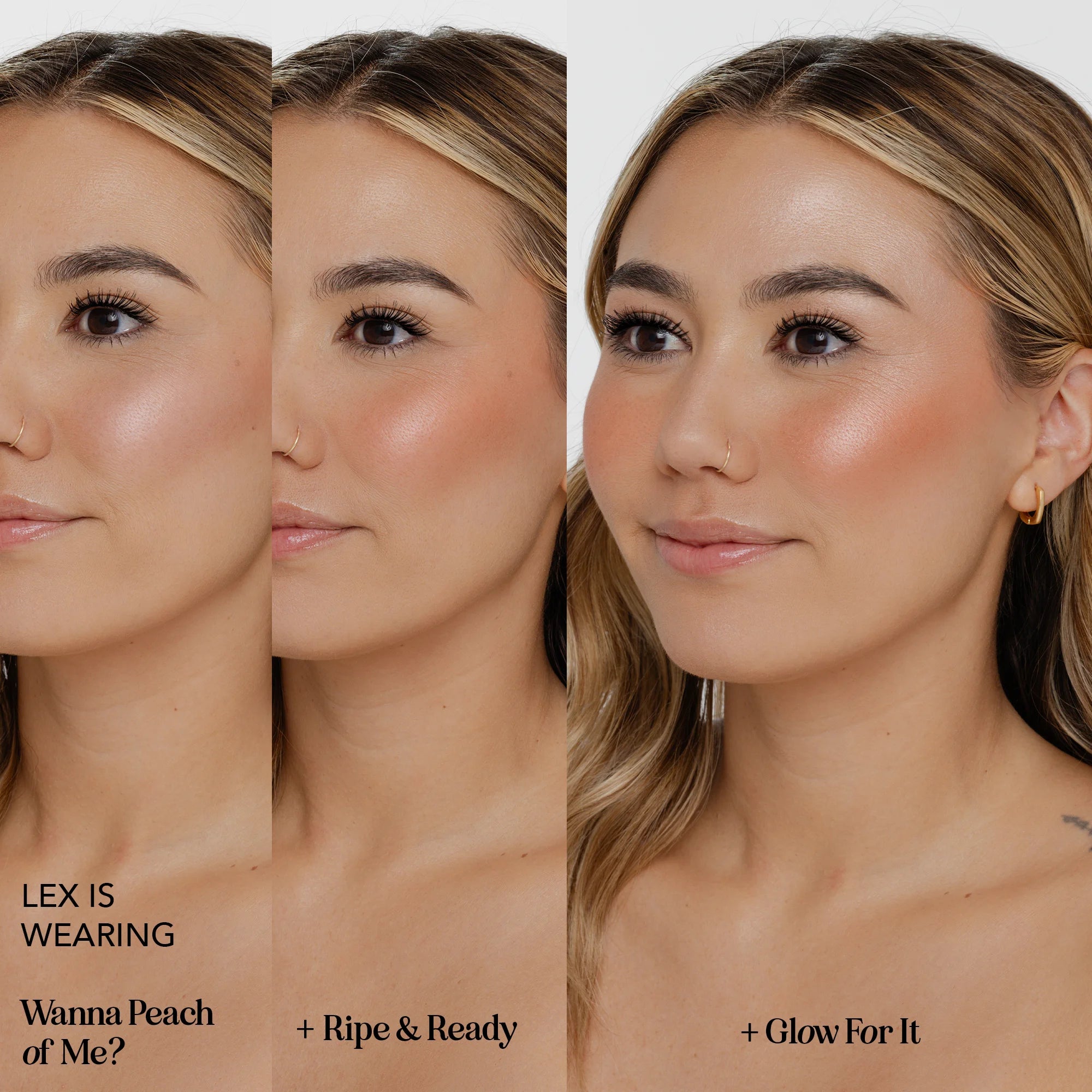 Polite Society Go Flush Yourself Face Palette 4