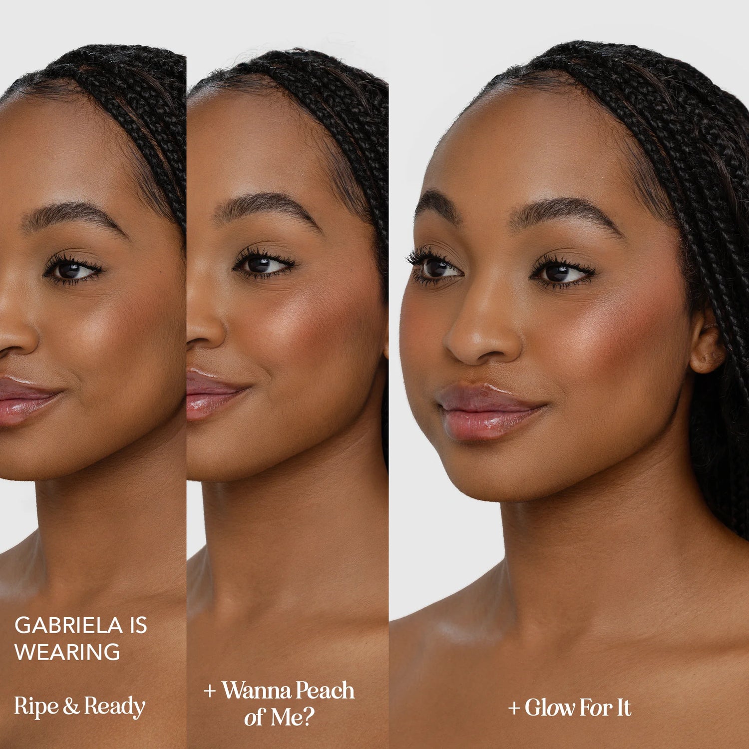 Polite Society Go Flush Yourself Face Palette 5