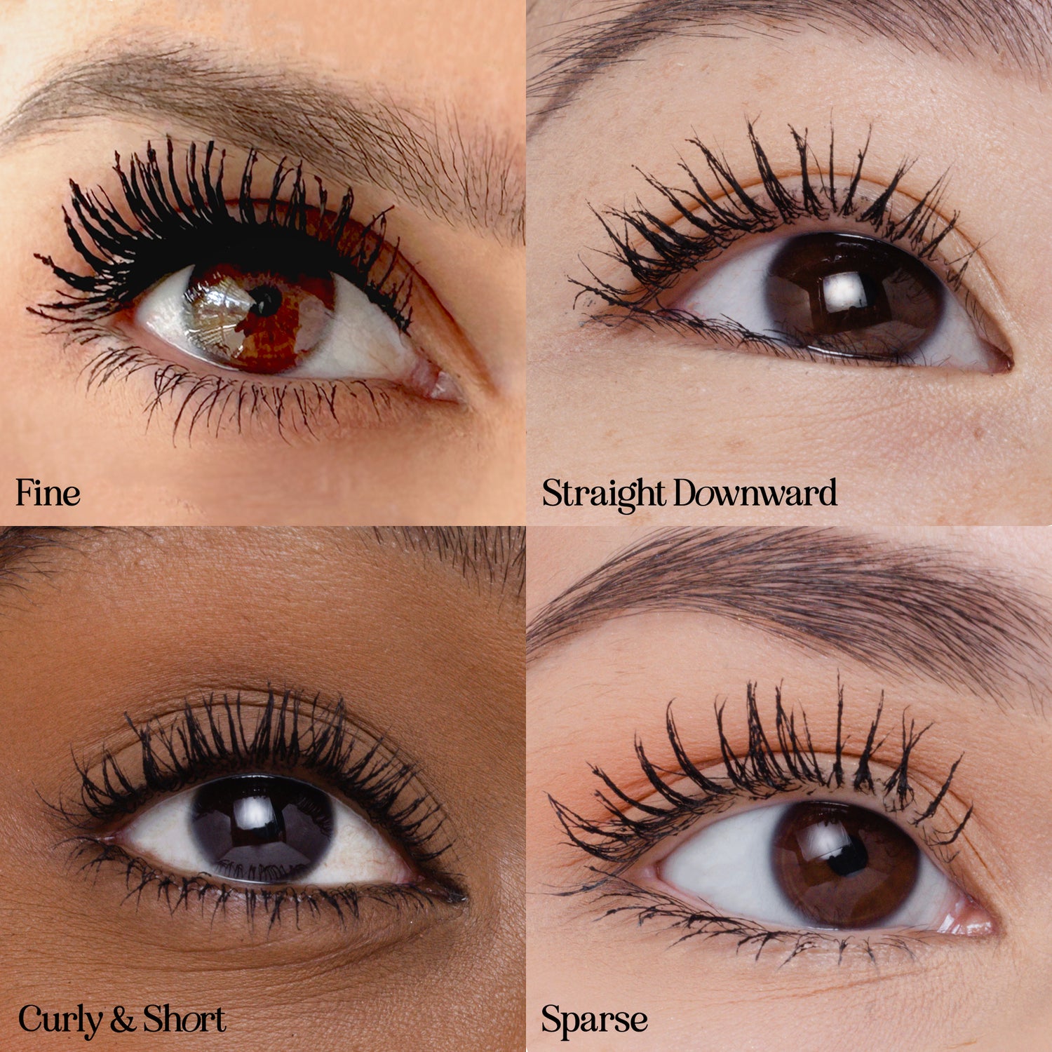 Polite Society Greatest Lashes Of All Time Mascara | Full Size 2