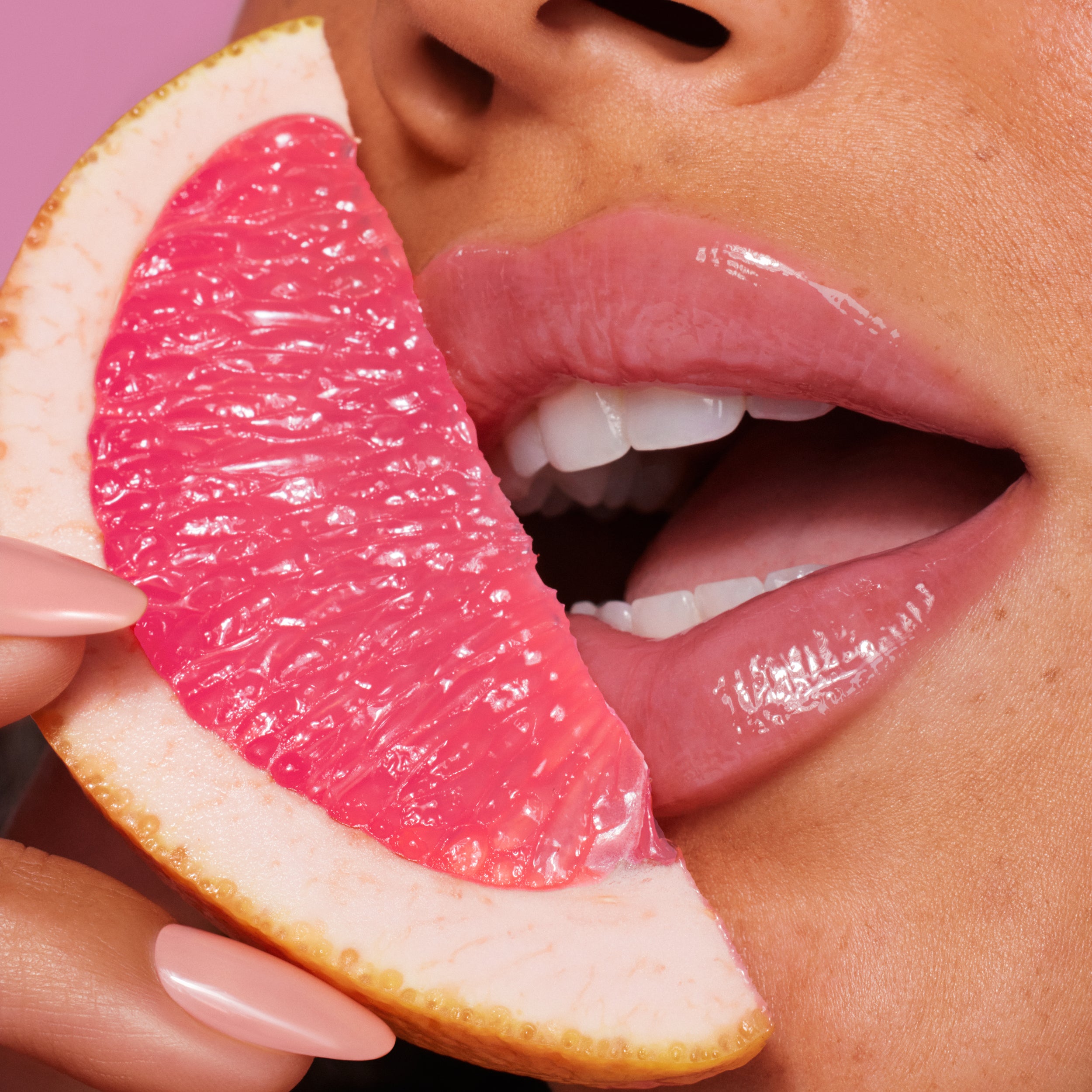 Polite Pout - Polite Society