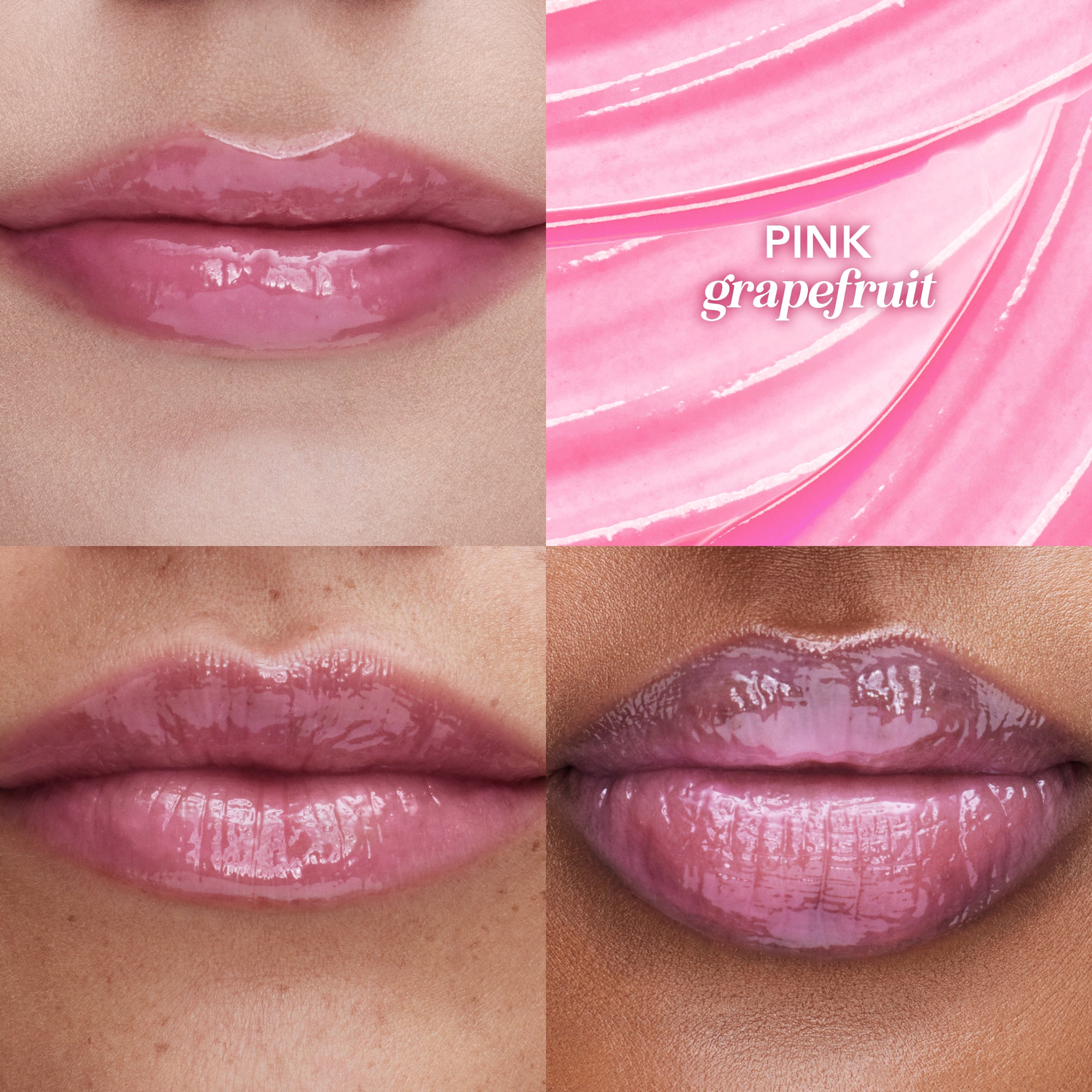 Polite Pout - Polite Society