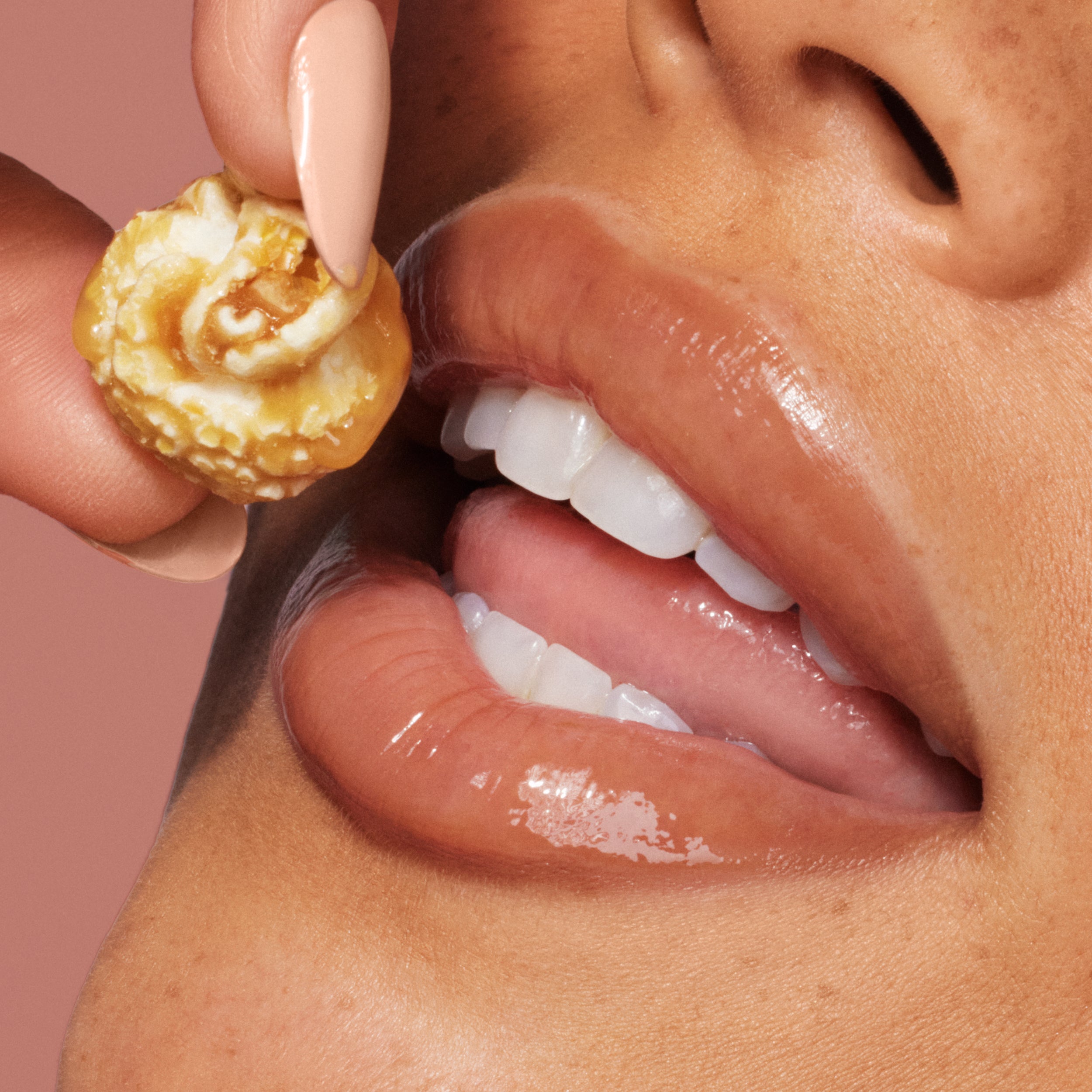 Polite Pout - Polite Society