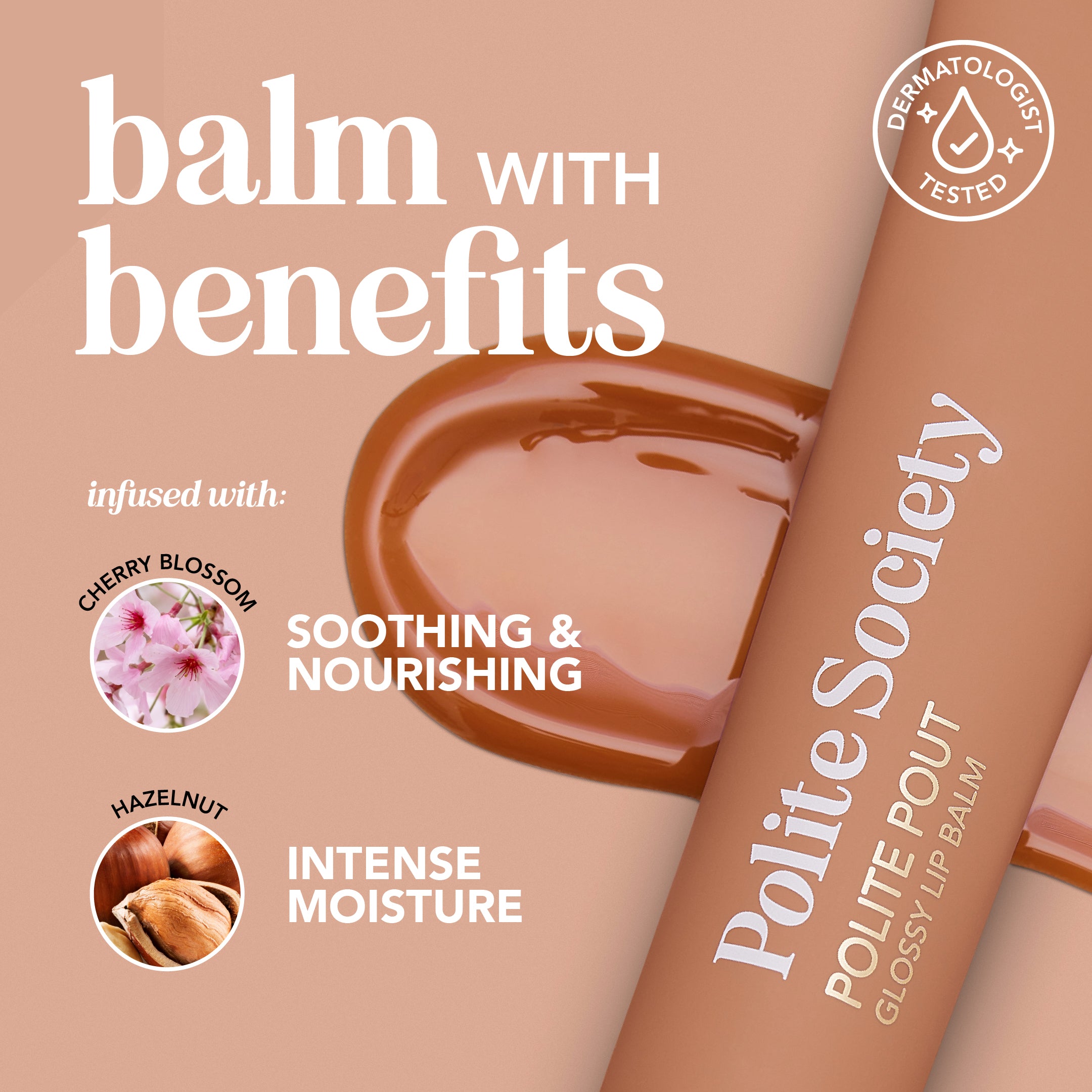 Polite Pout - Polite Society