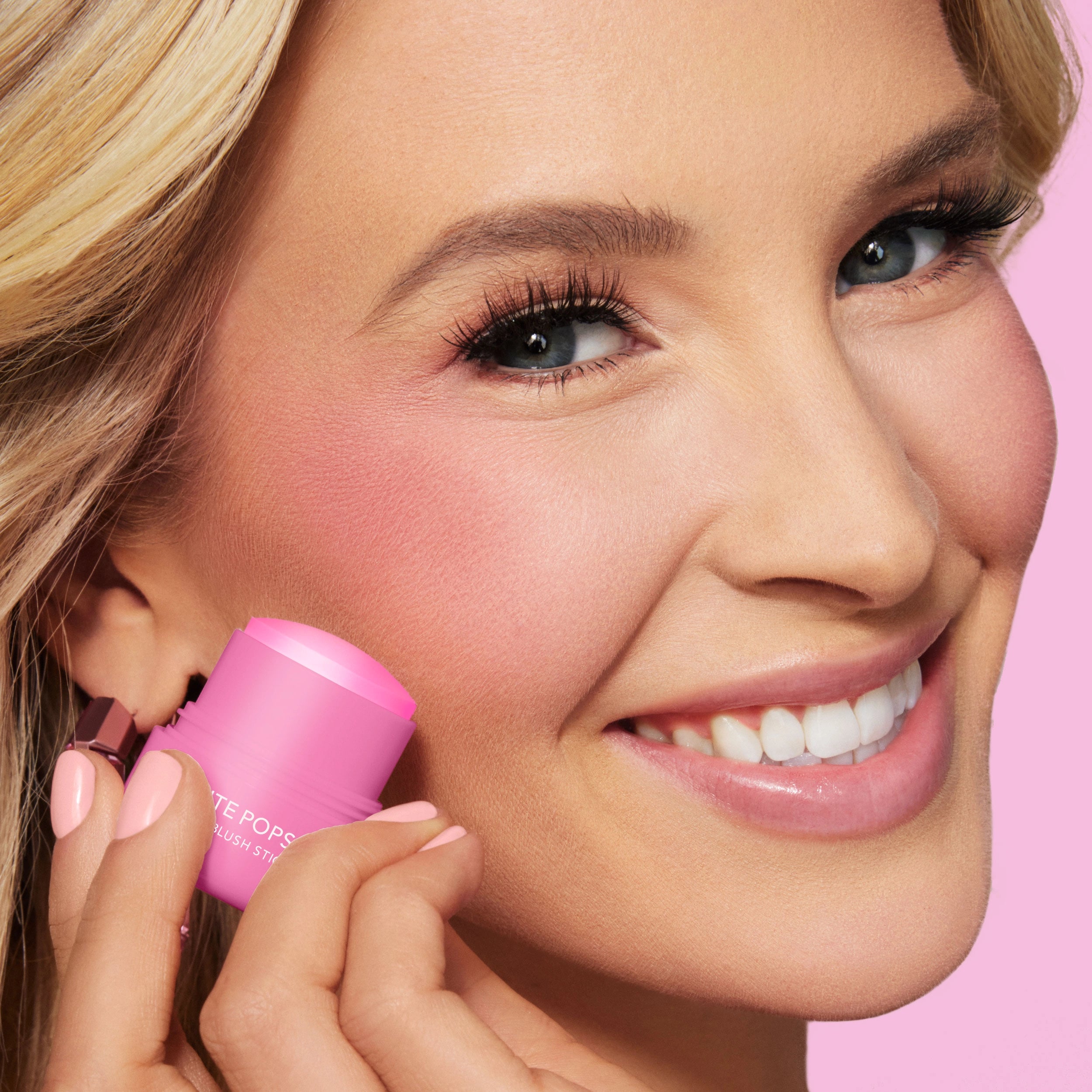 Polite Pops - Polite Society