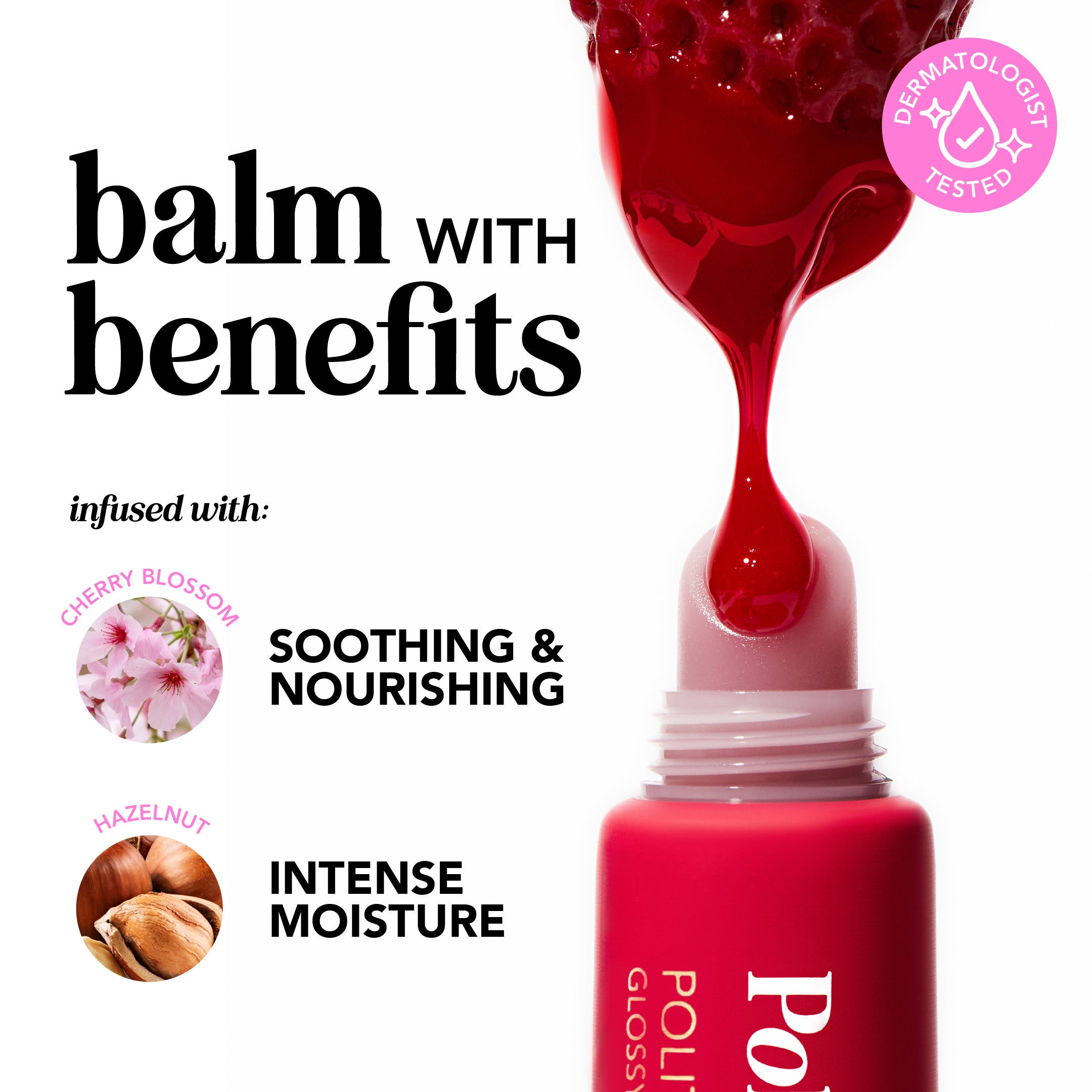 Polite Pout - Polite Society