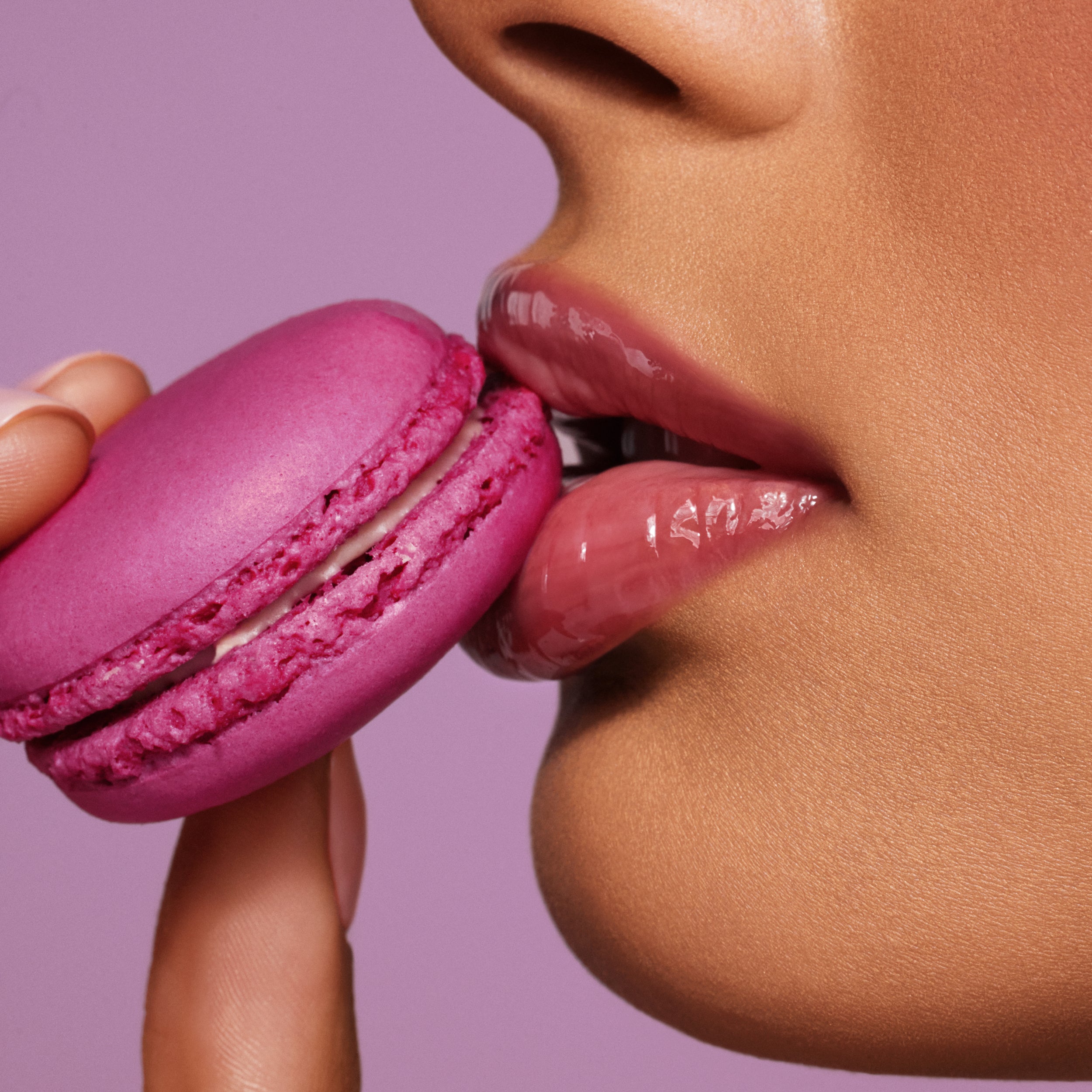 Polite Pout - Polite Society