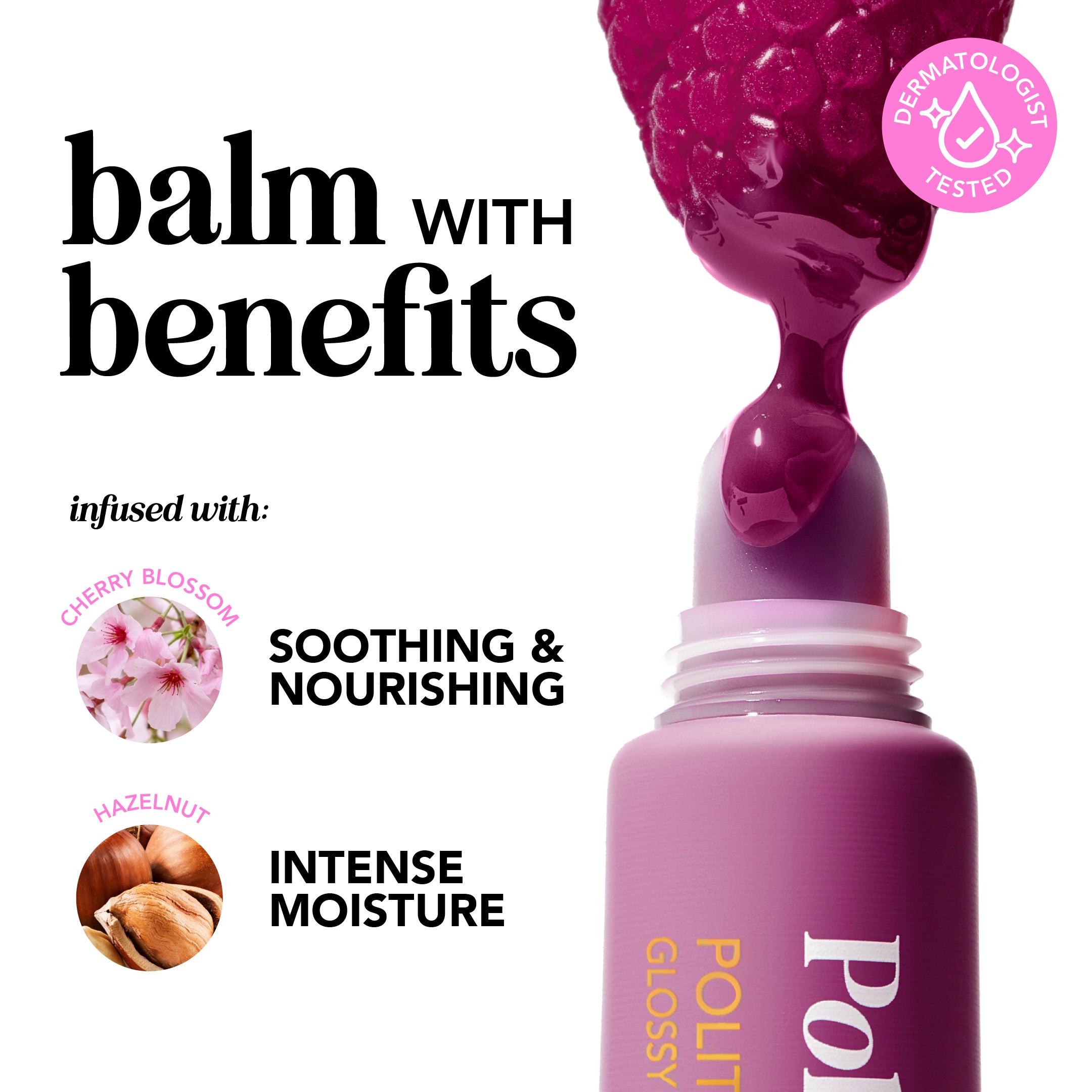 Polite Pout - Polite Society