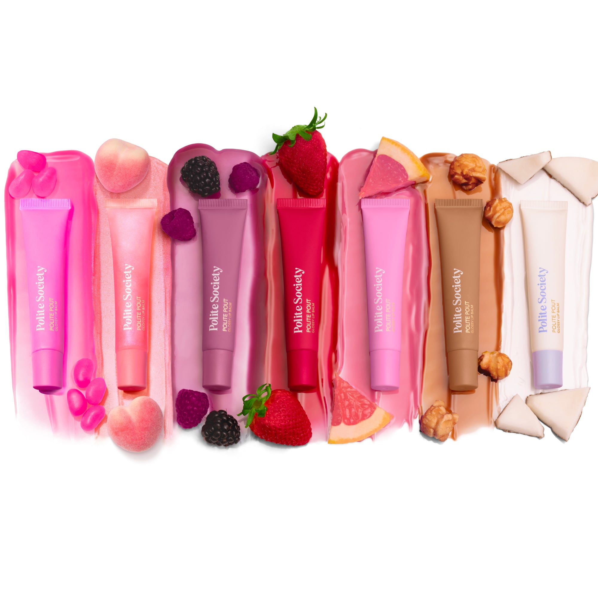 I Want It All Set (Cabana Club Edition) - Polite Society