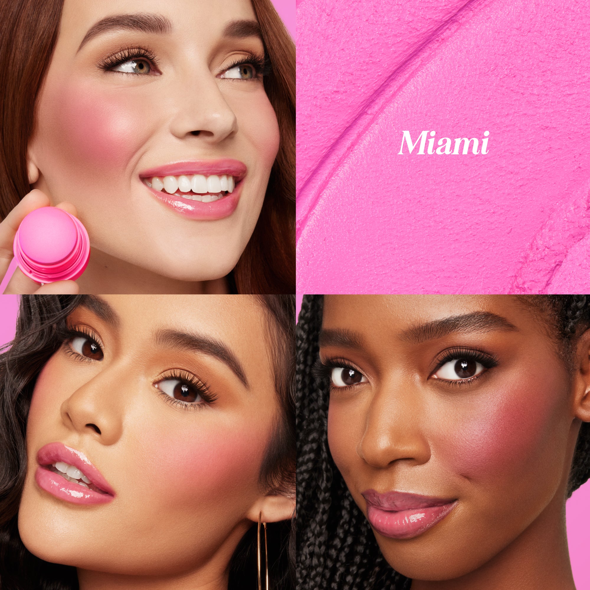 Polite Pops - Polite Society