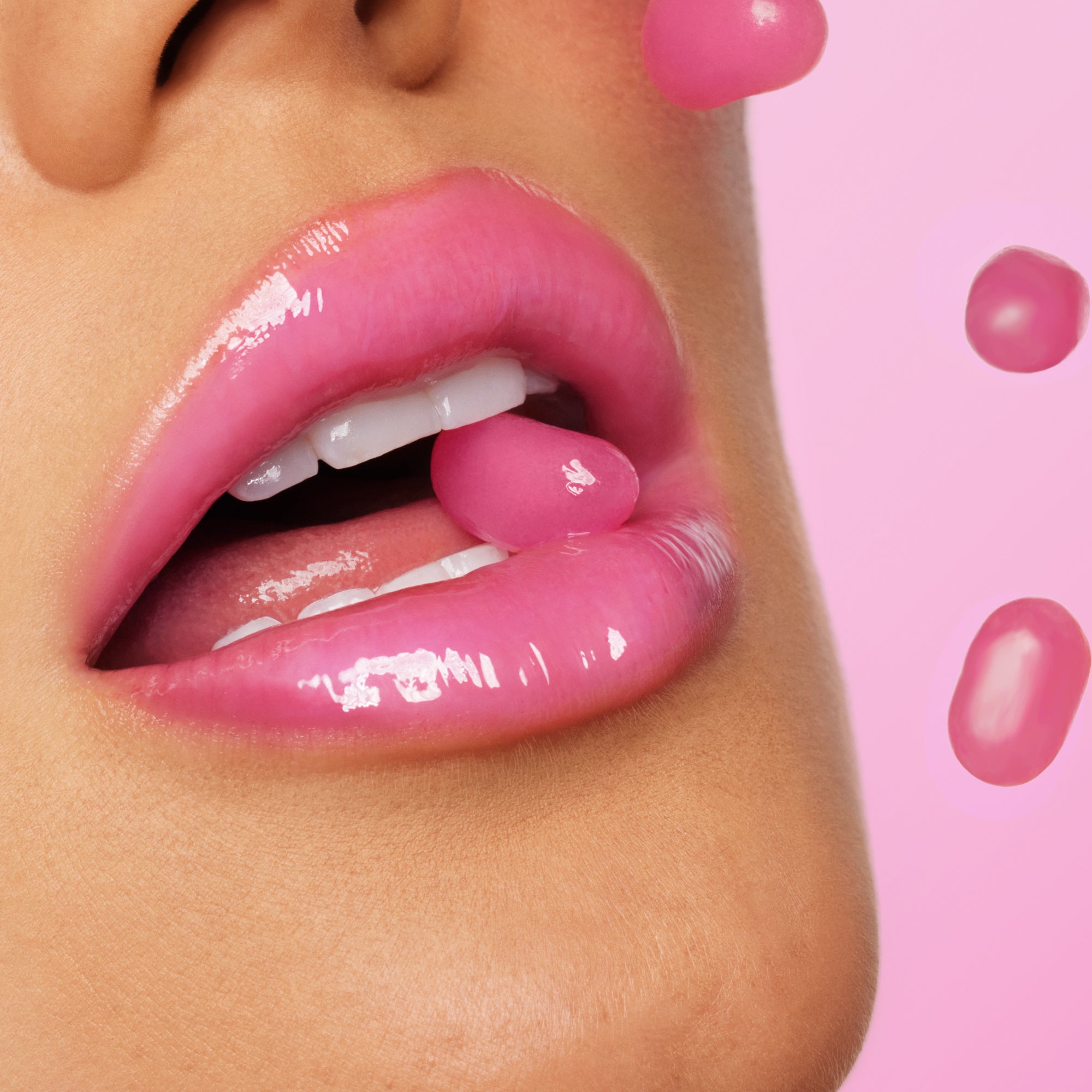 Polite Pout - Polite Society