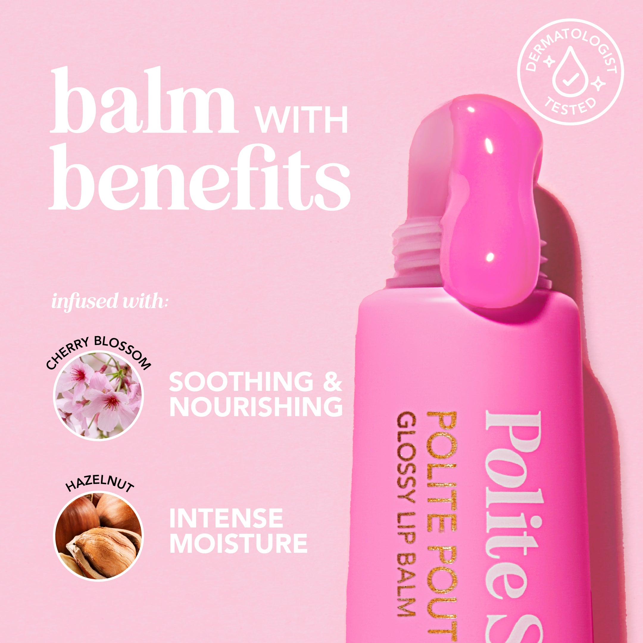 Polite Pout - Polite Society