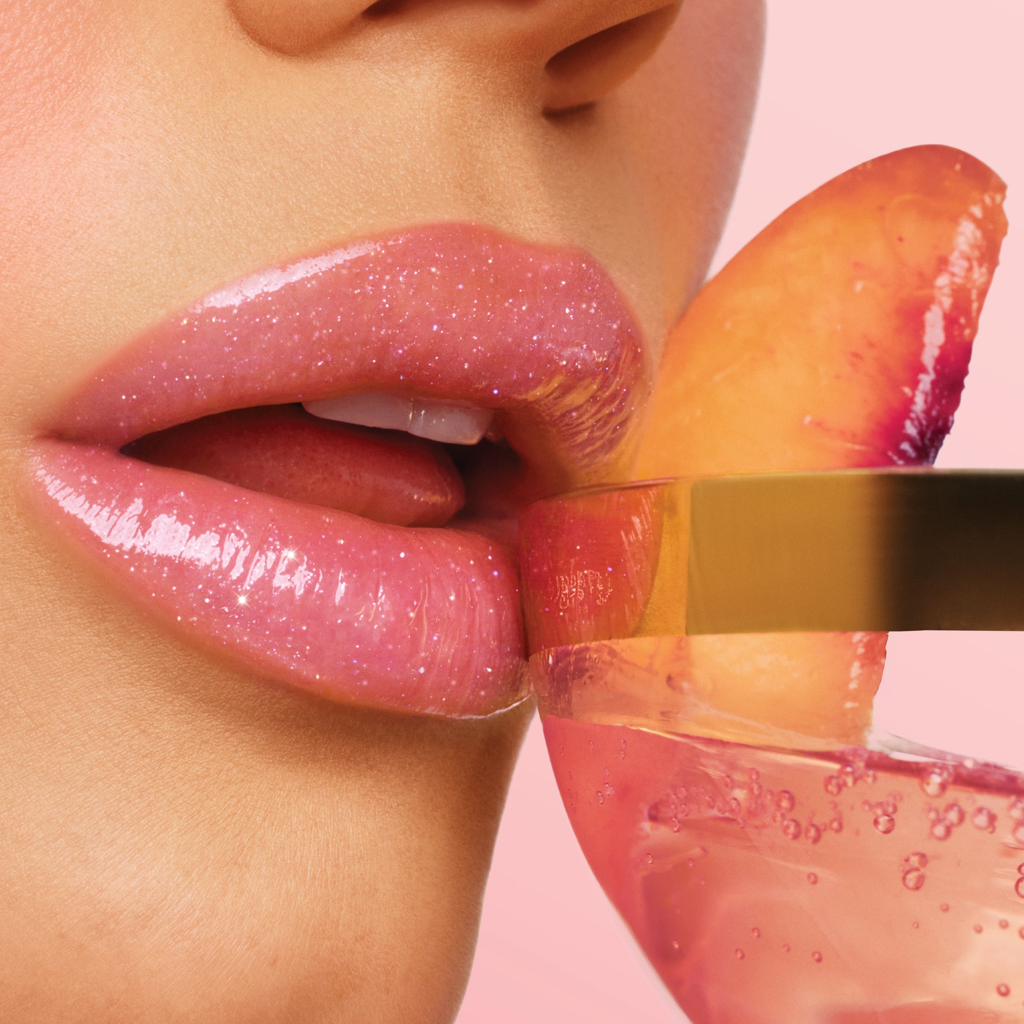 Polite Pout - Polite Society