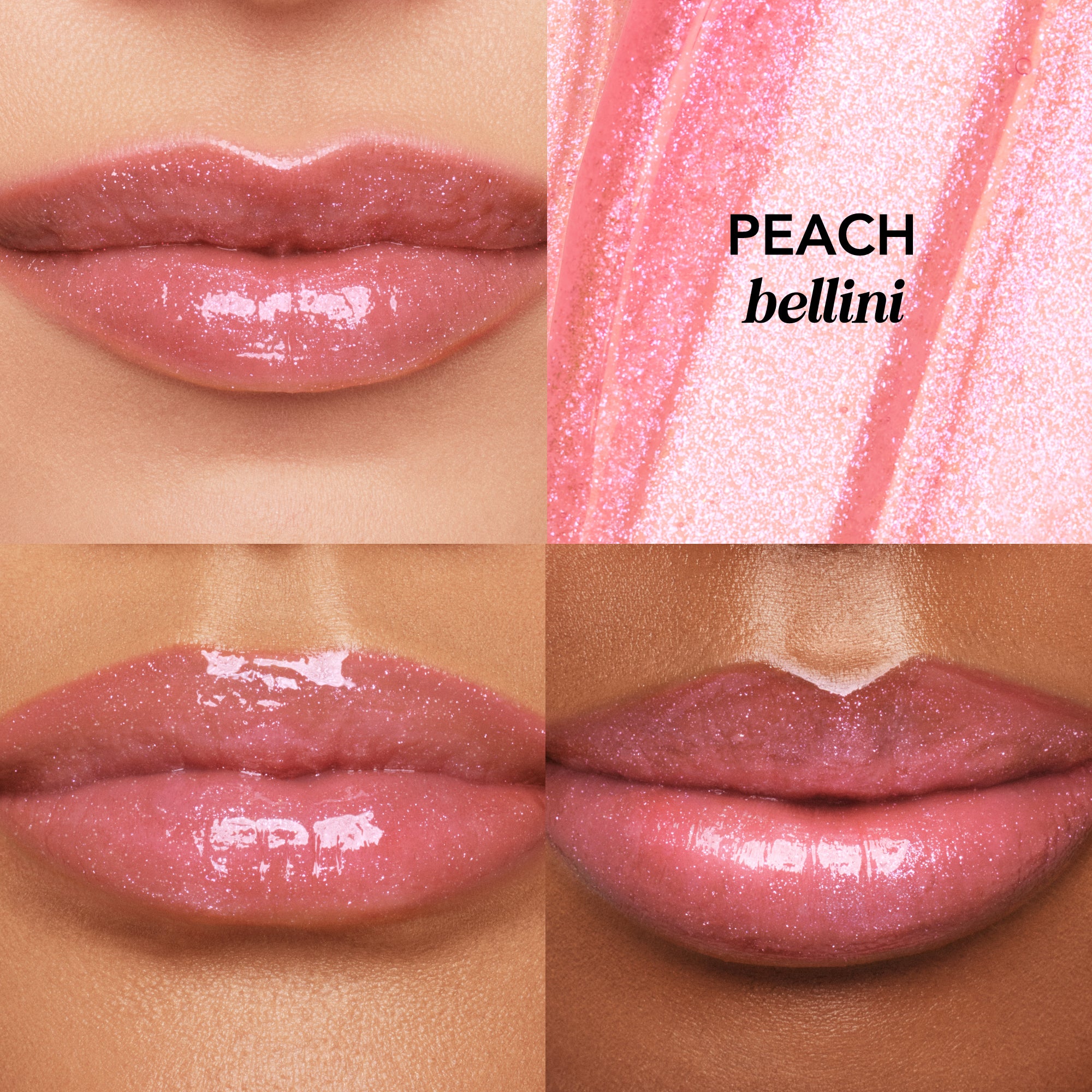 Polite Pout - Polite Society