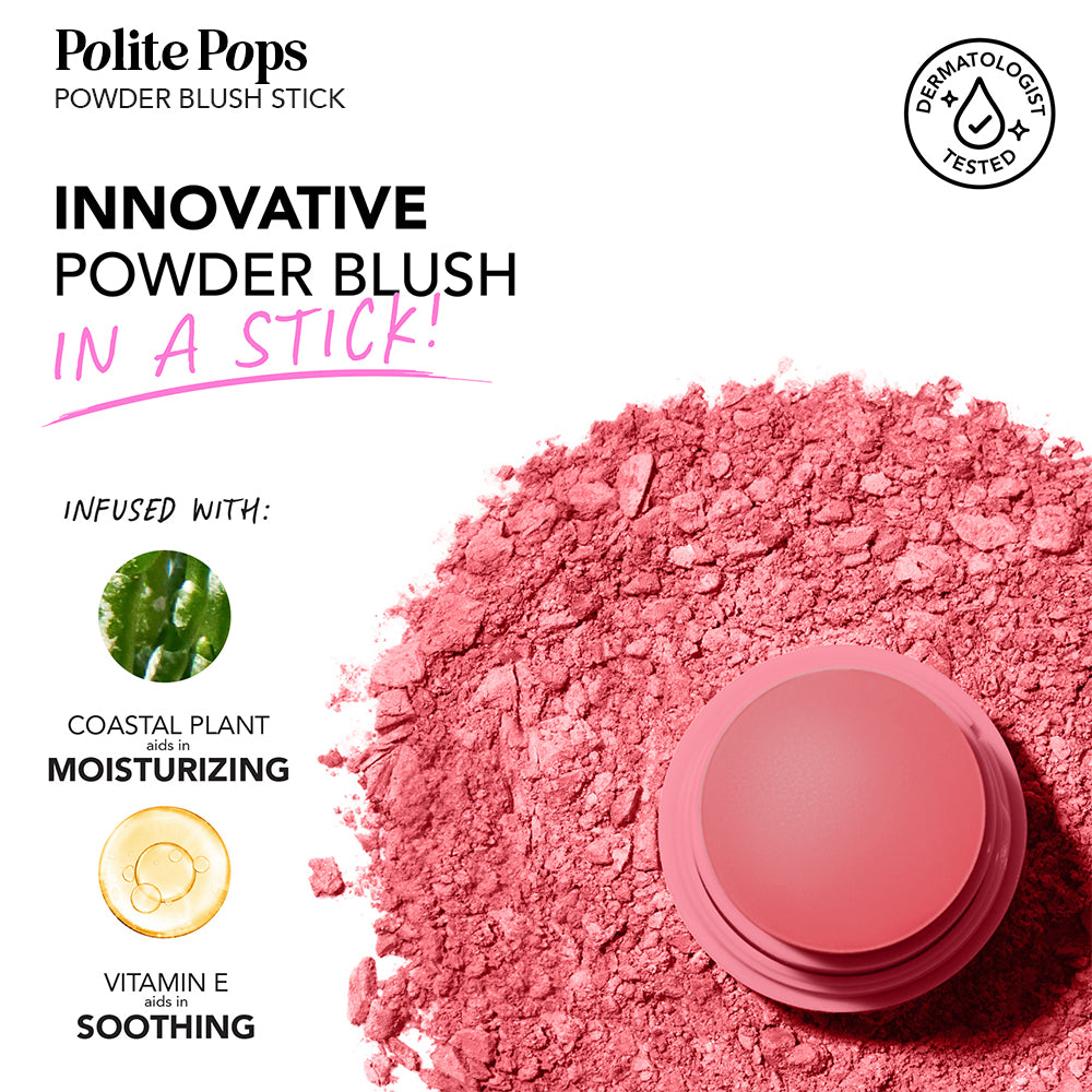 Petite & Popular - Polite Society