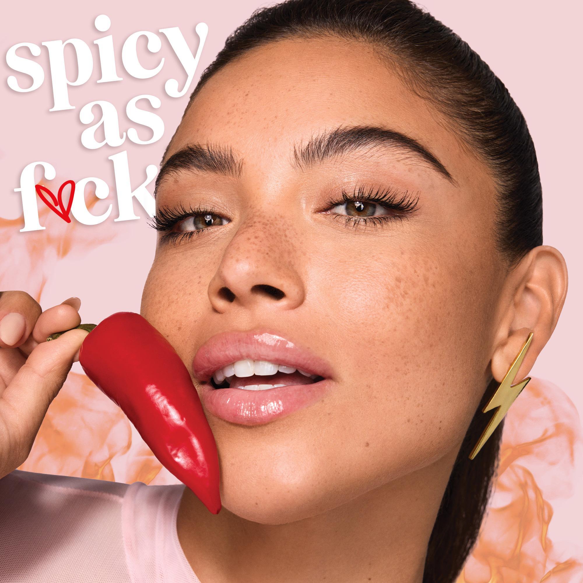 B.I.G. Mouth Lip Plumper Travel Duo - Polite Society
