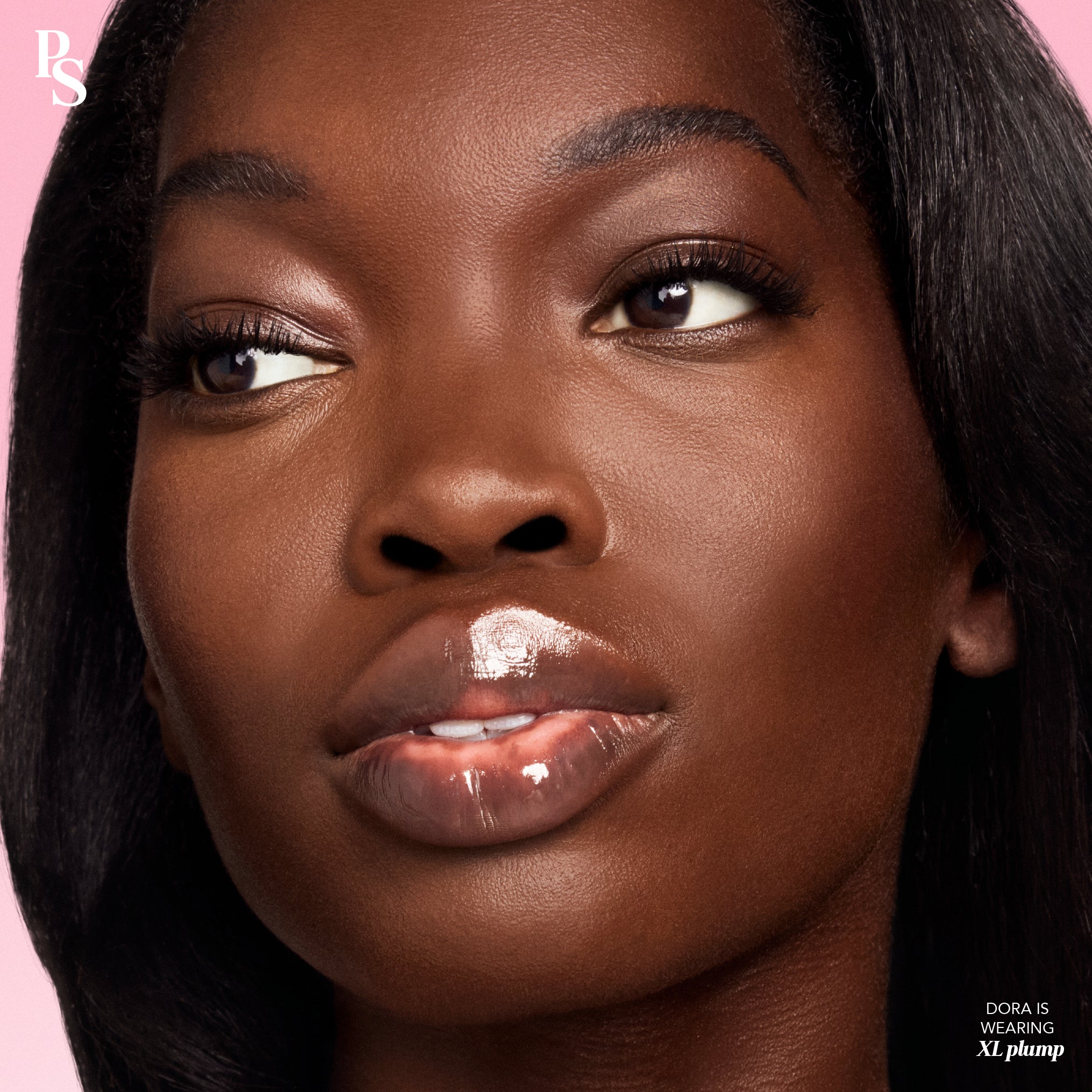 B.I.G. Mouth XL Plump - Polite Society