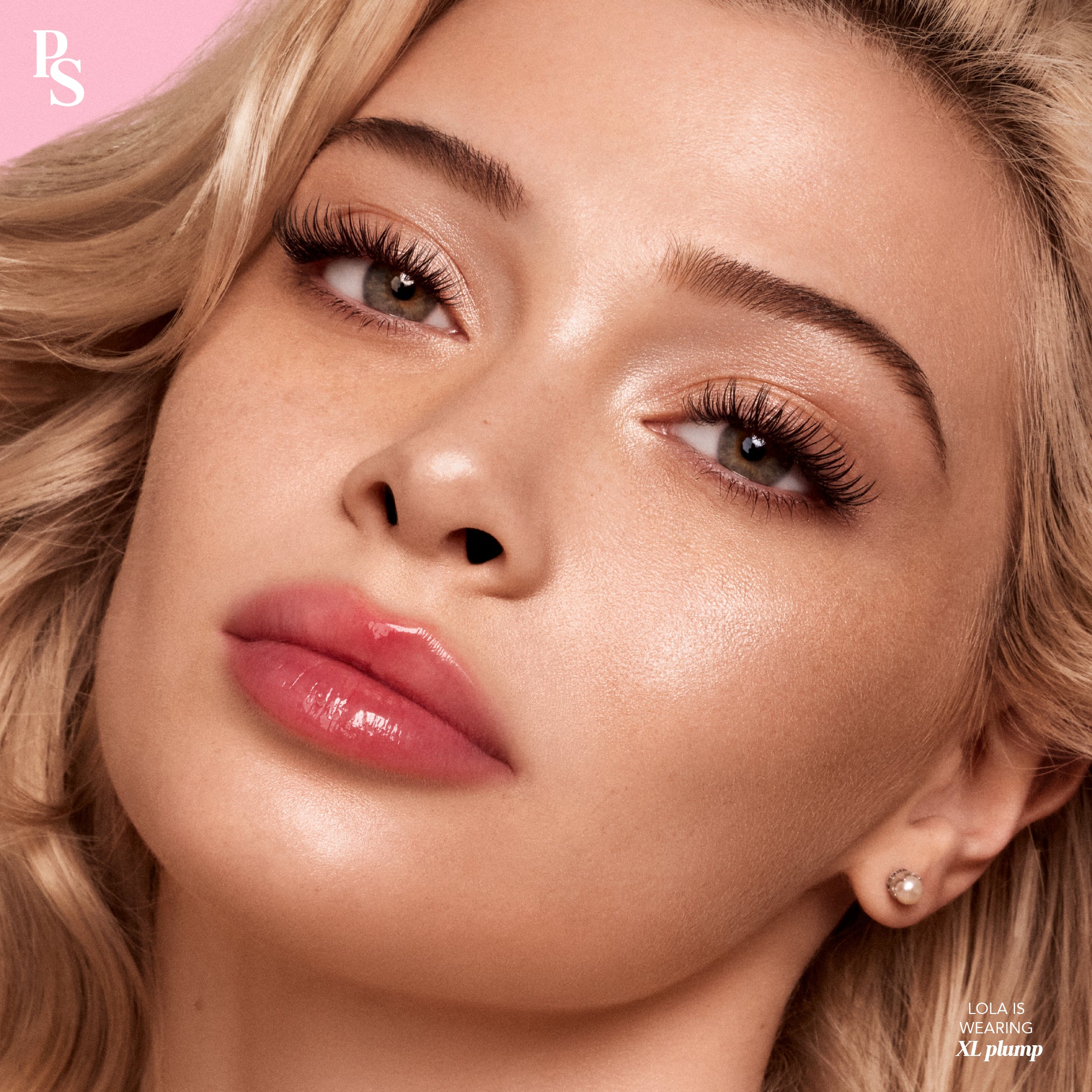 B.I.G. Mouth XL Plump - Polite Society