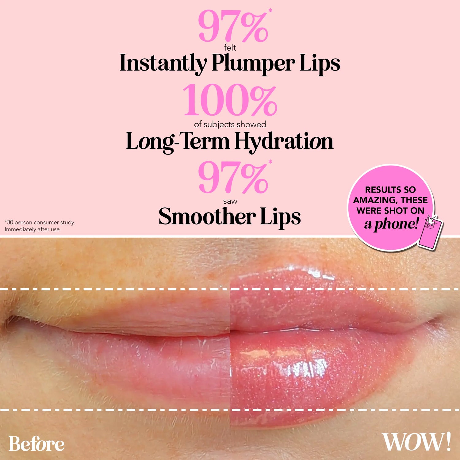 B.I.G. Mouth - Polite Society