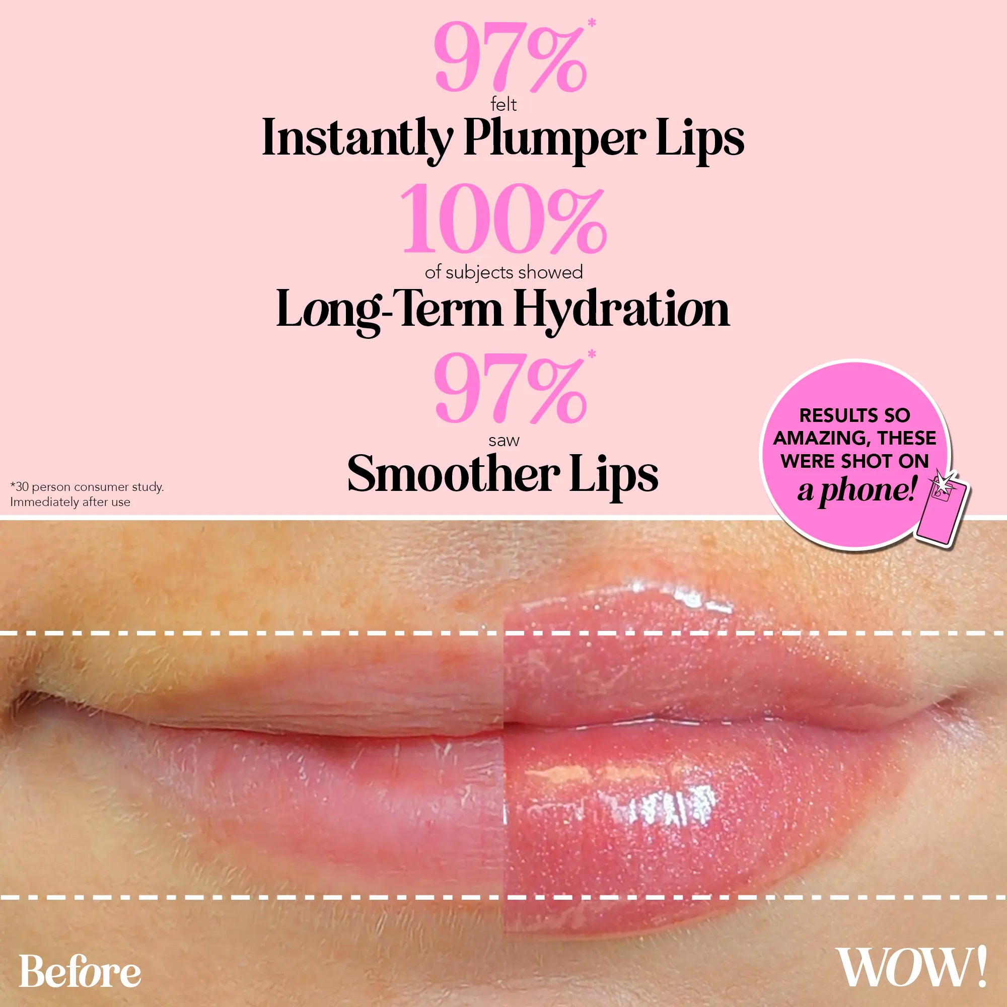 B.I.G. Mouth - Polite Society