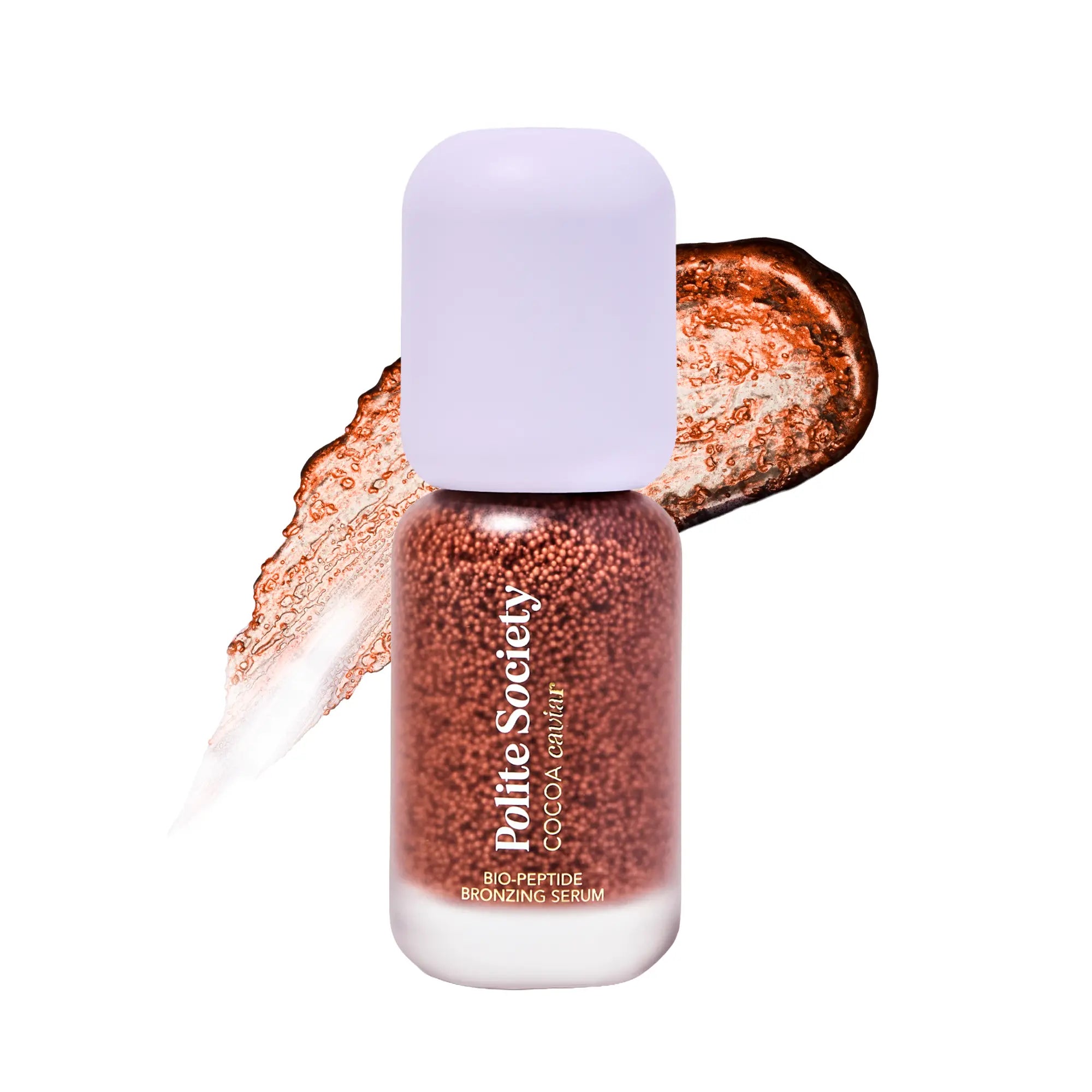Cabana Club Cocoa Caviar – Polite Society