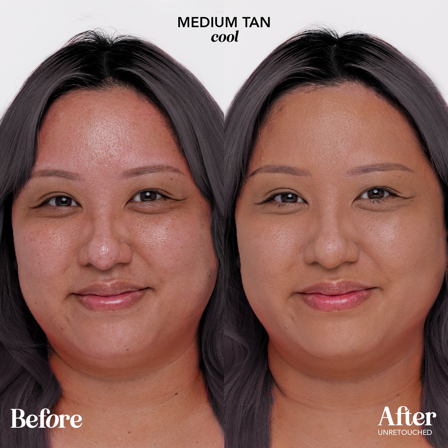 Polite Society More Than A Pretty Face Foundation