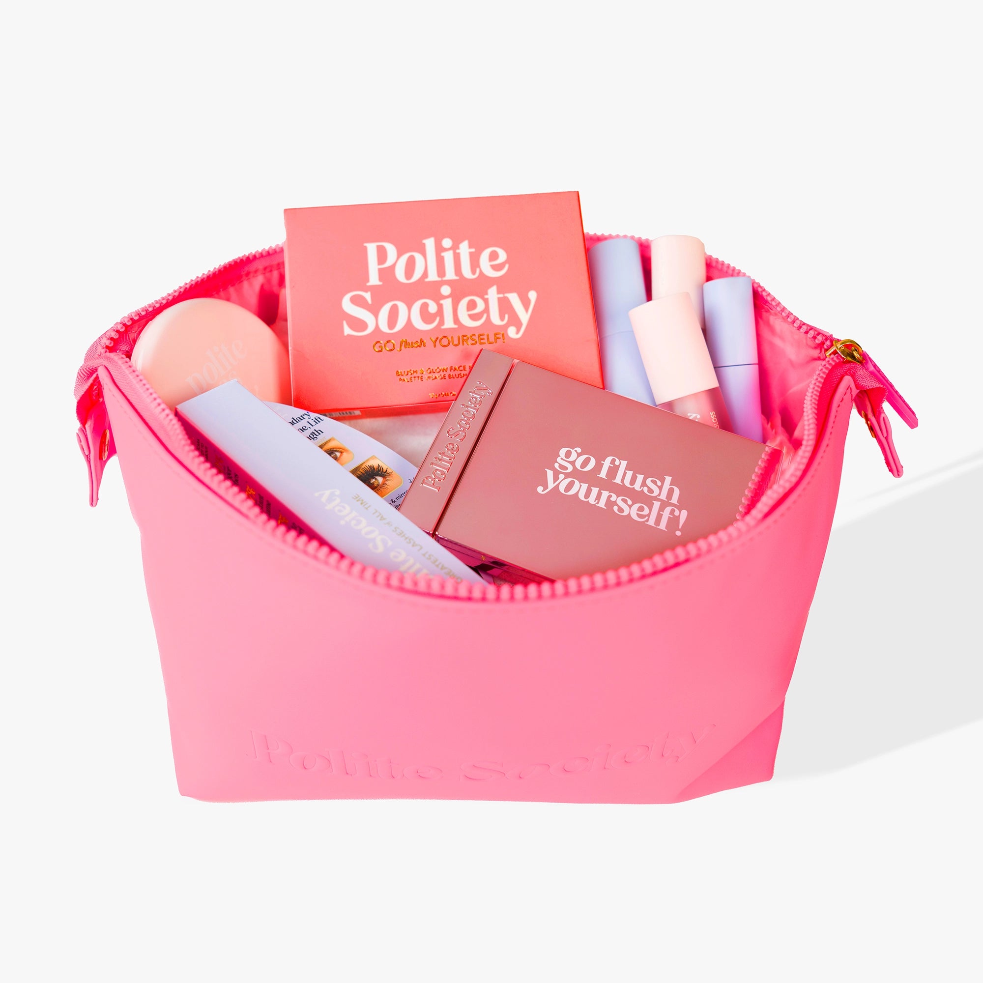 All The Things - Polite Society