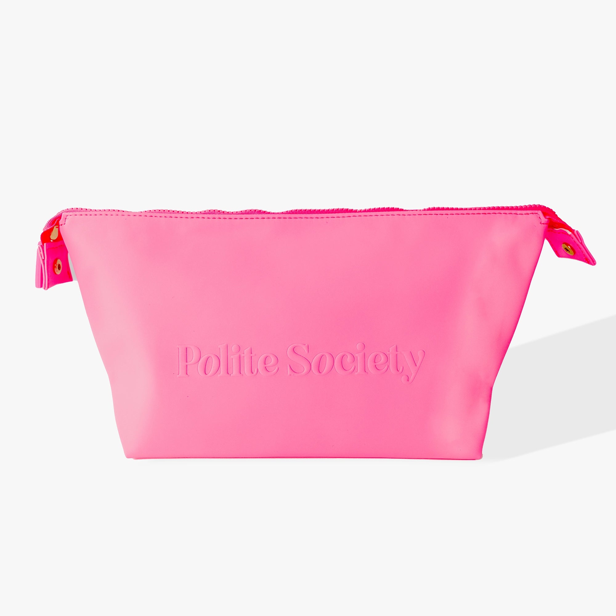 All The Things Makeup Bag Polite Society