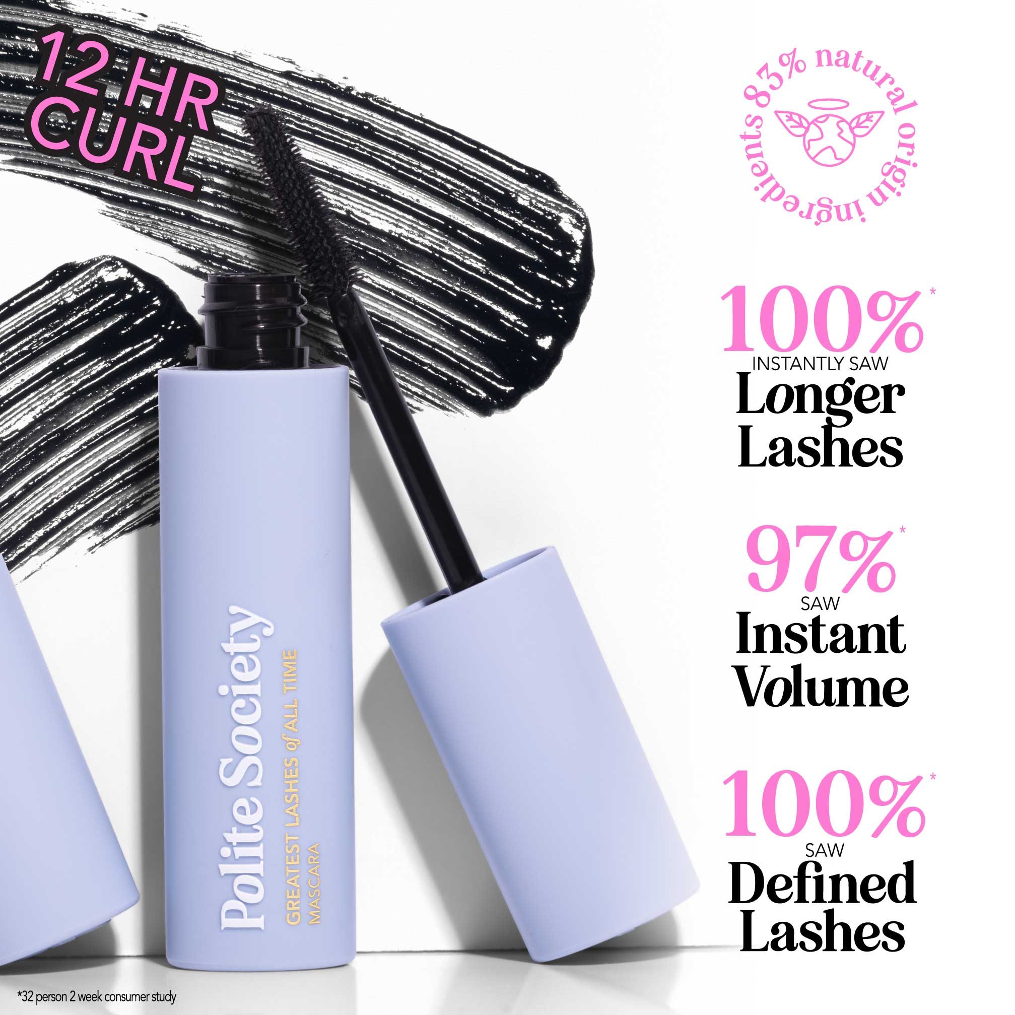 12 Hour Lips & Lashes Duo