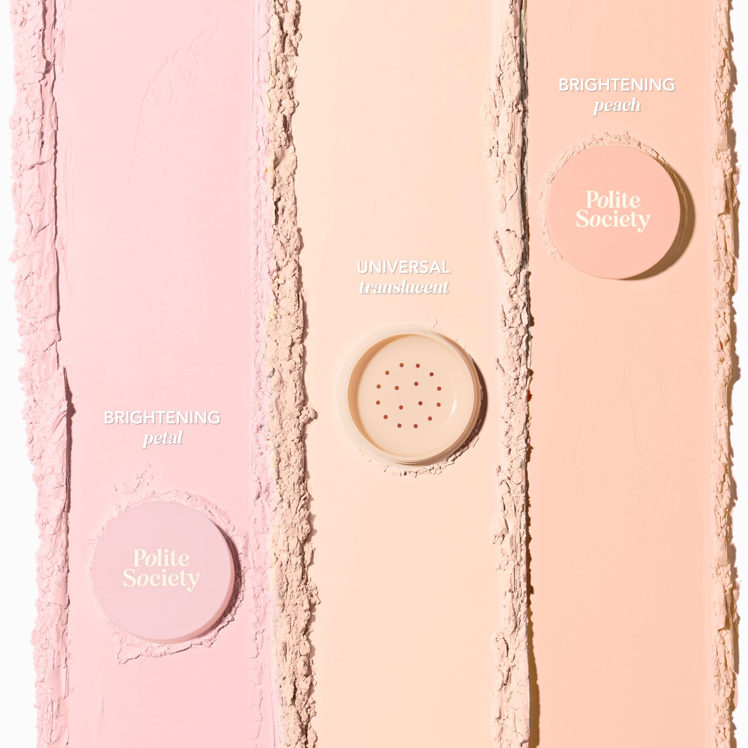 Classic Beauty Set - Polite Society