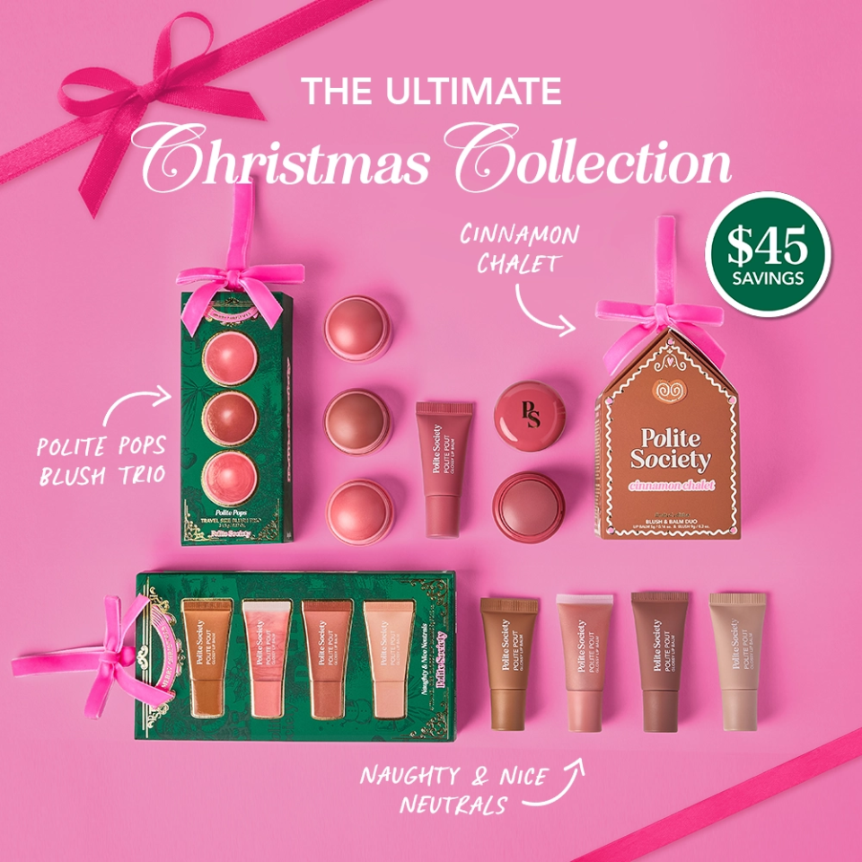 The Ultimate Christmas Collection
