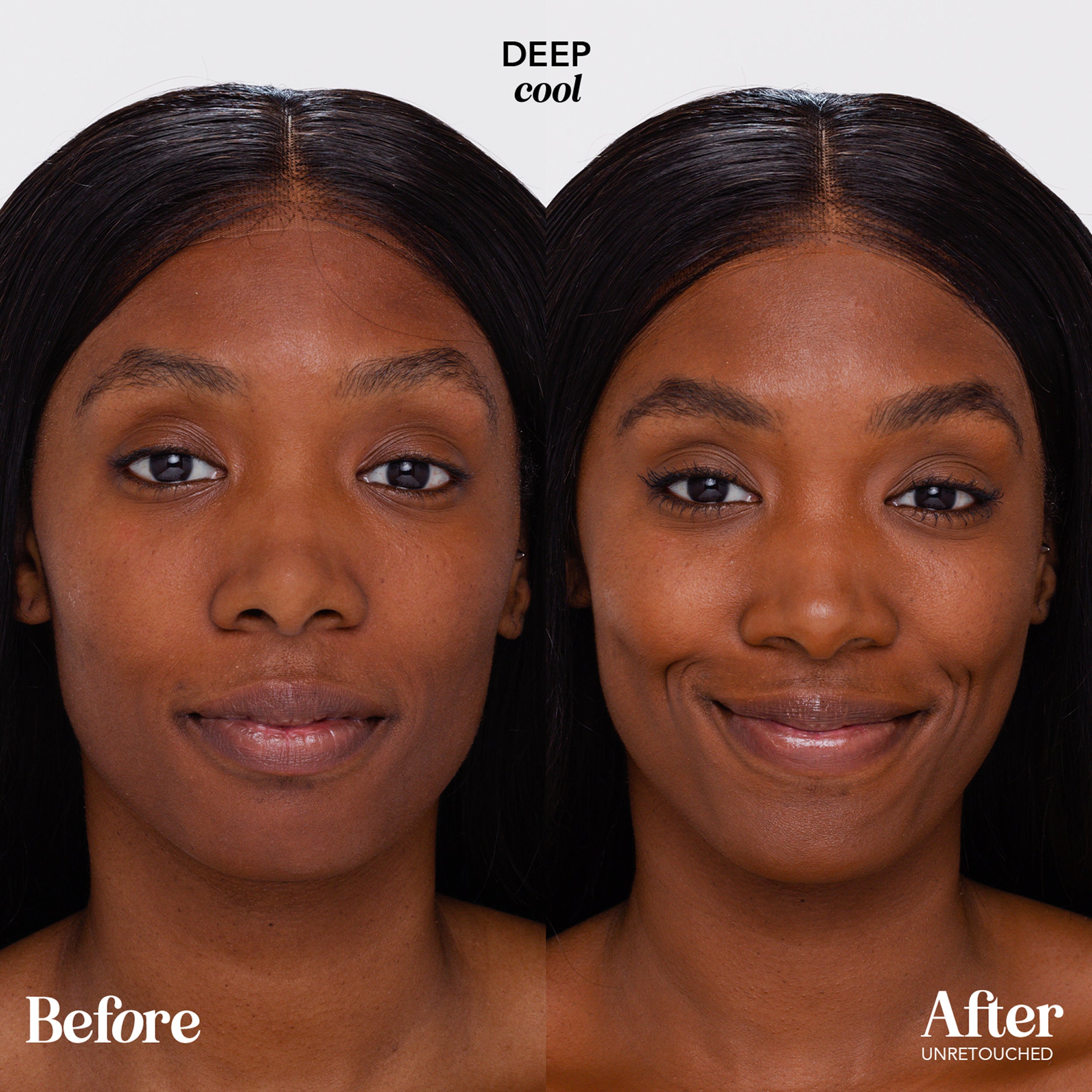 Polite Society More Than A Pretty Face Foundation