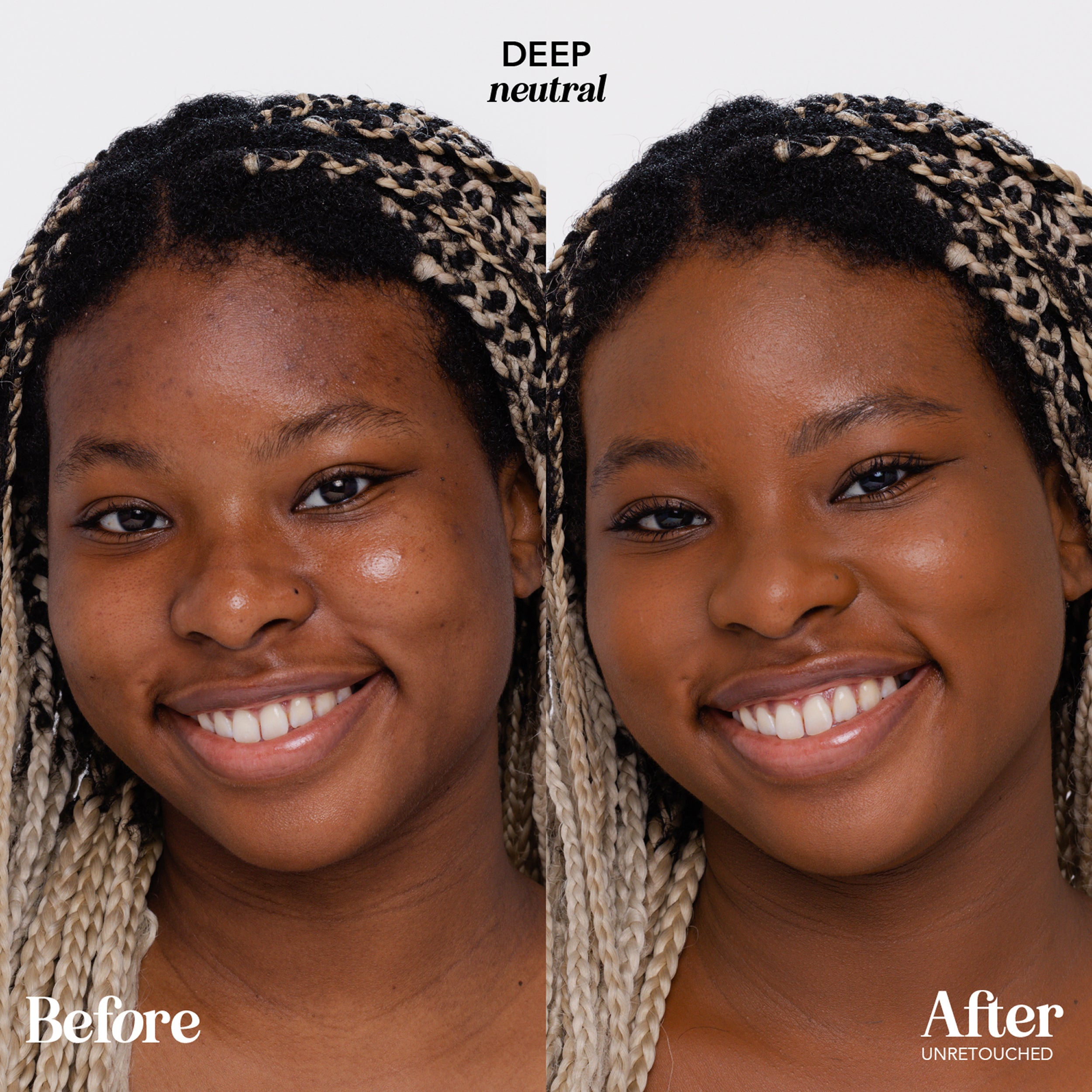 Polite Society More Than A Pretty Face Foundation