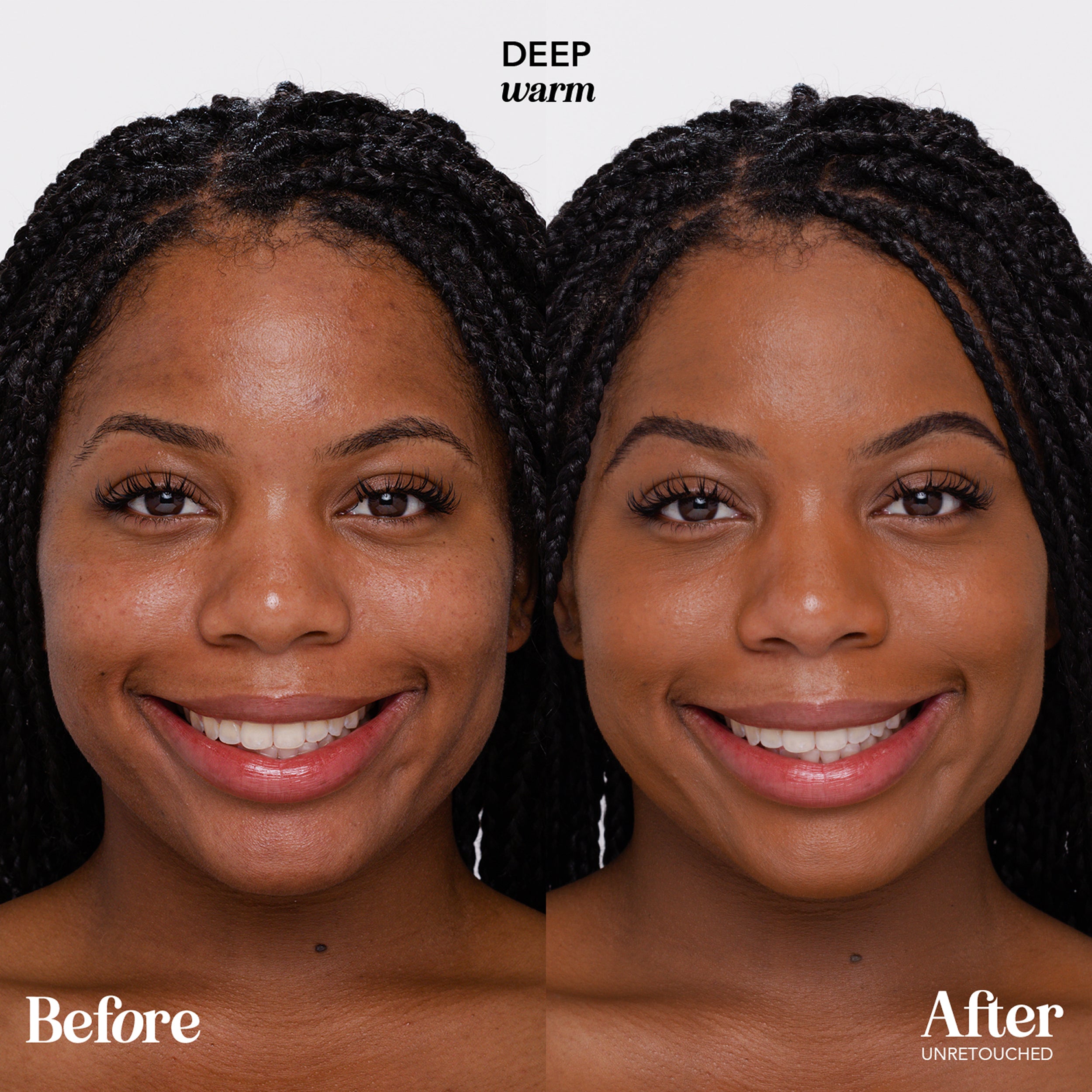 Polite Society More Than A Pretty Face Foundation