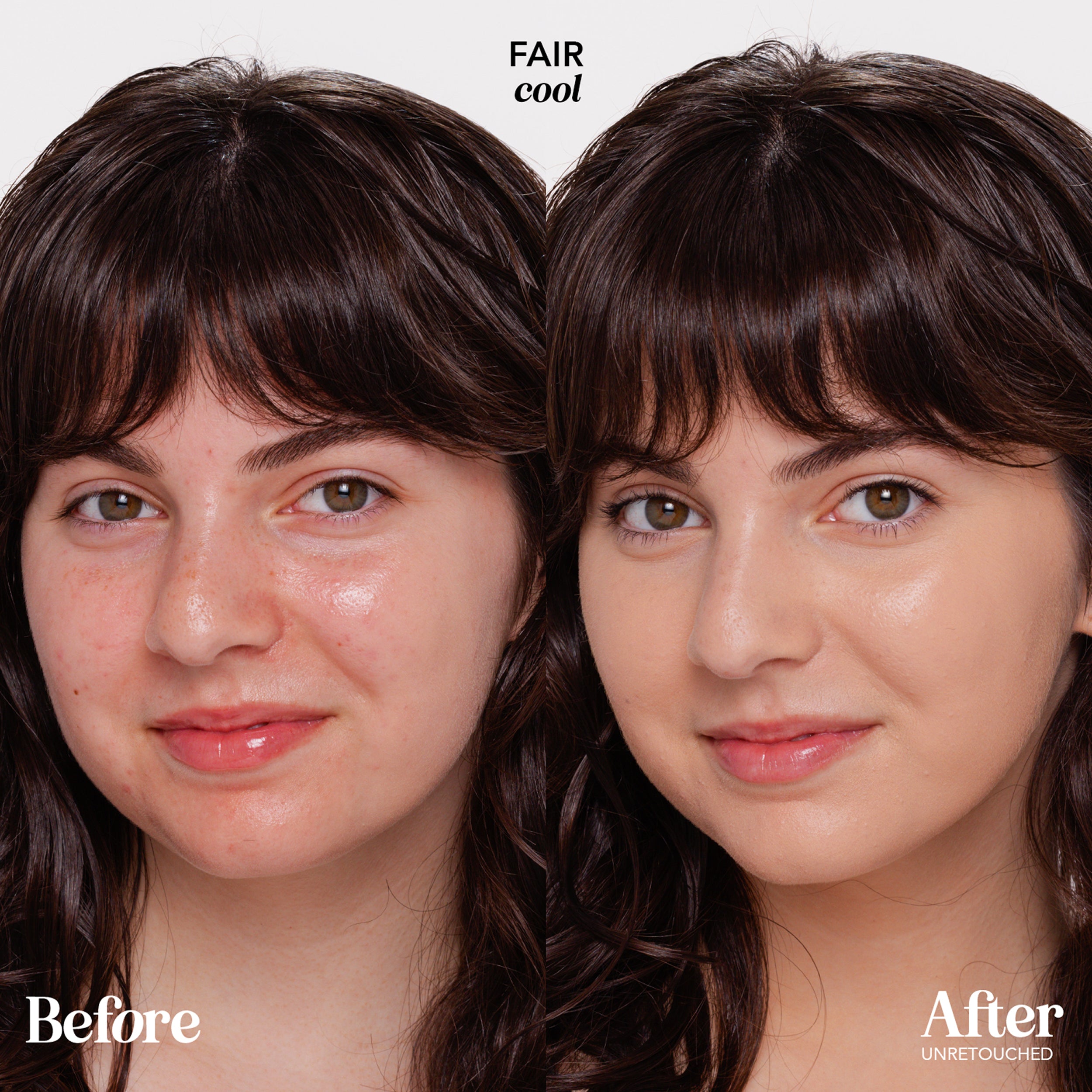 Polite Society More Than A Pretty Face Foundation