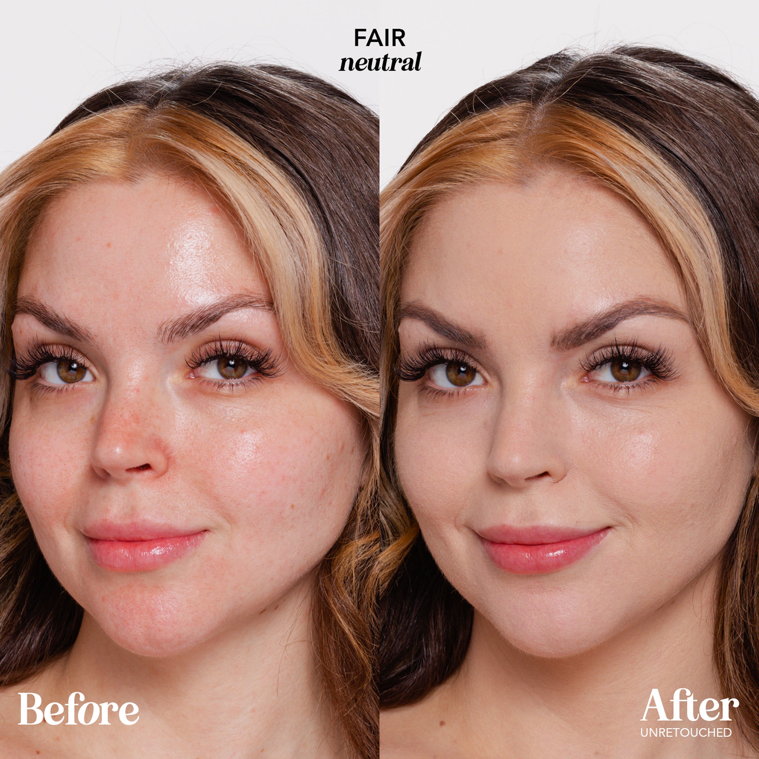 Polite Society More Than A Pretty Face Foundation