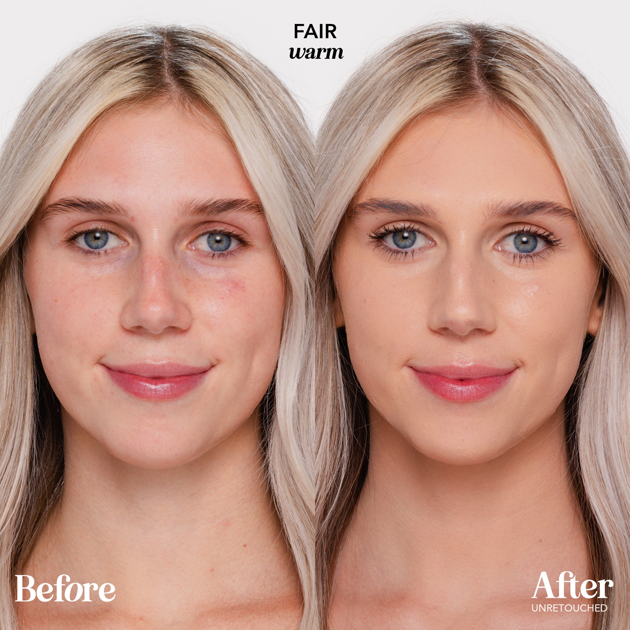 Polite Society More Than A Pretty Face Foundation