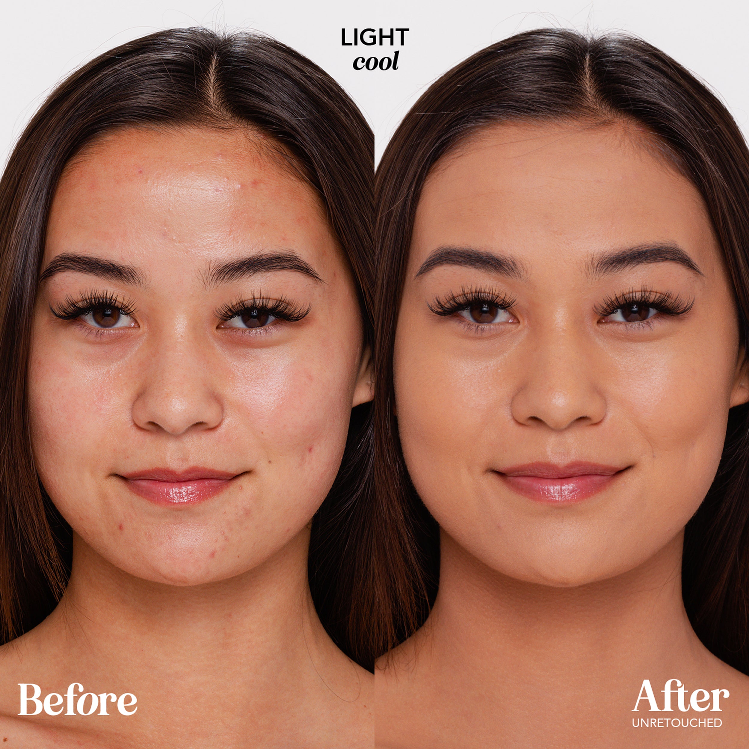 Polite Society More Than A Pretty Face Foundation