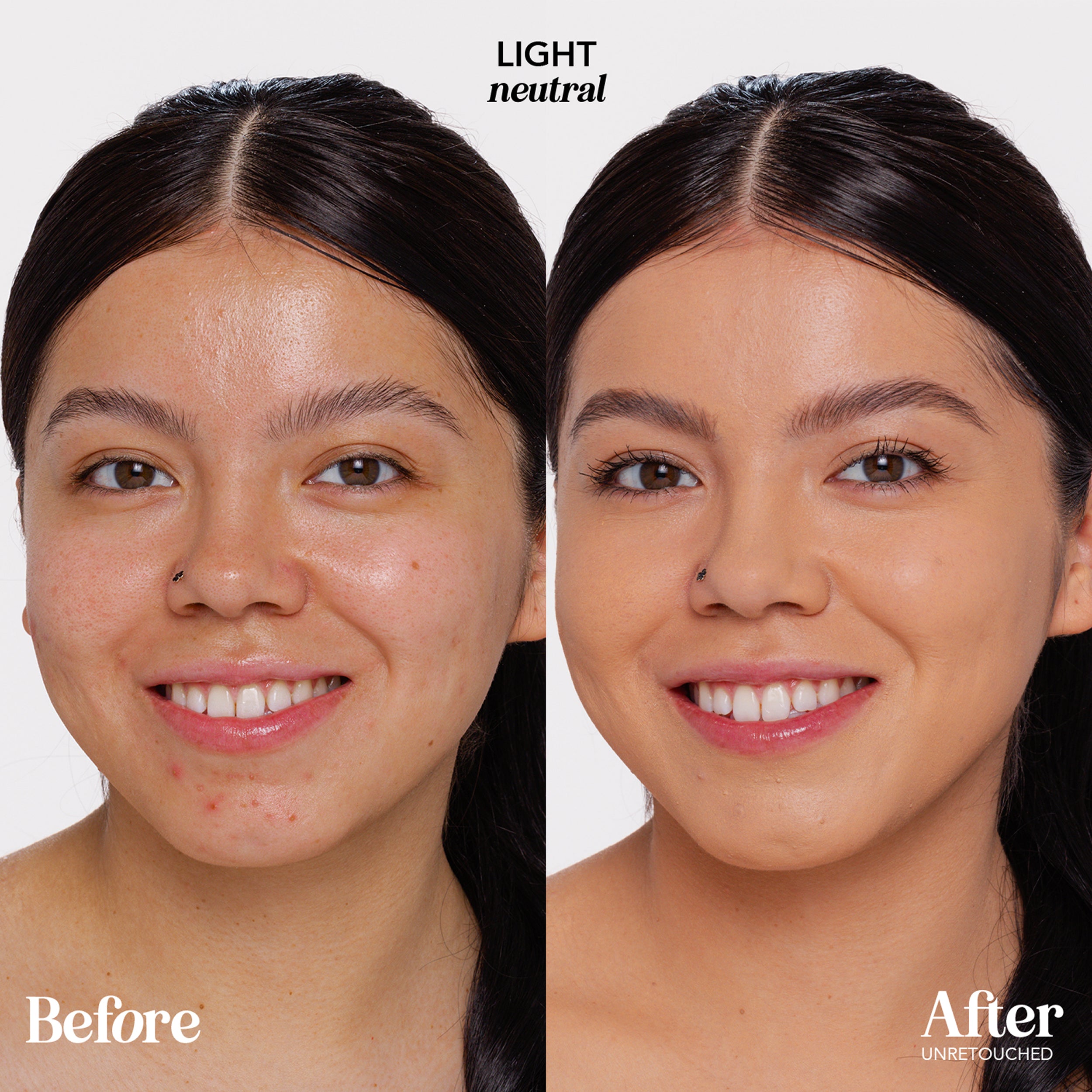 Polite Society More Than A Pretty Face Foundation