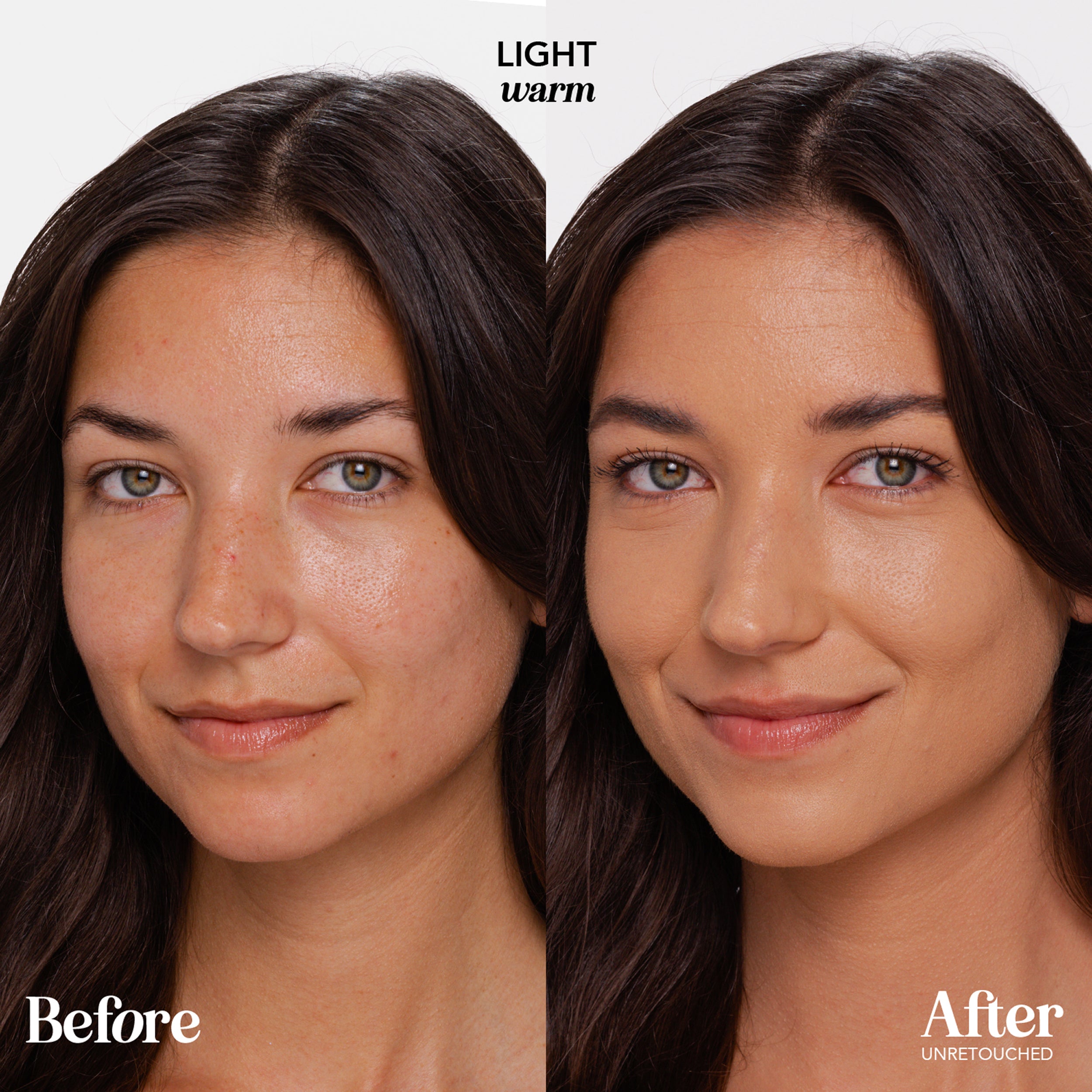 Polite Society More Than A Pretty Face Foundation