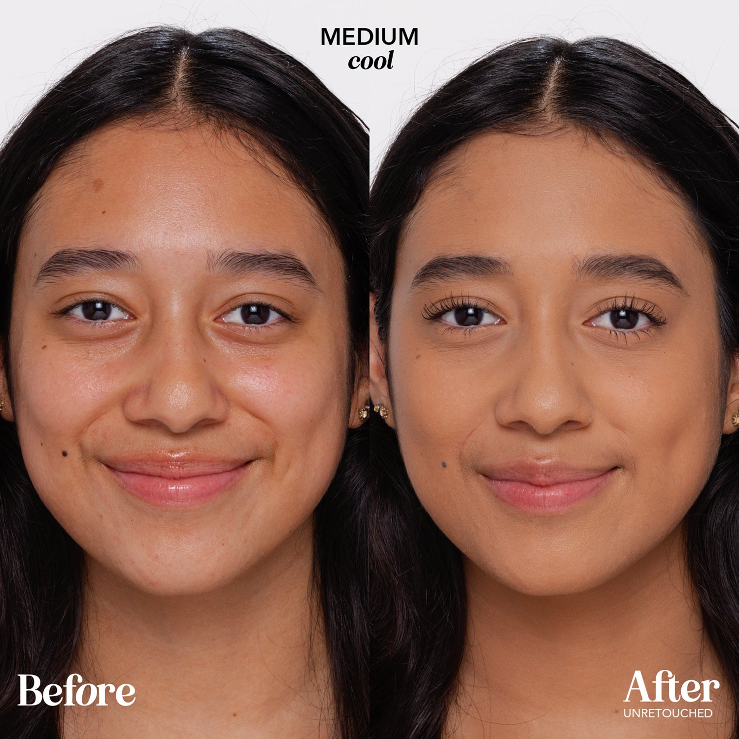Polite Society More Than A Pretty Face Foundation