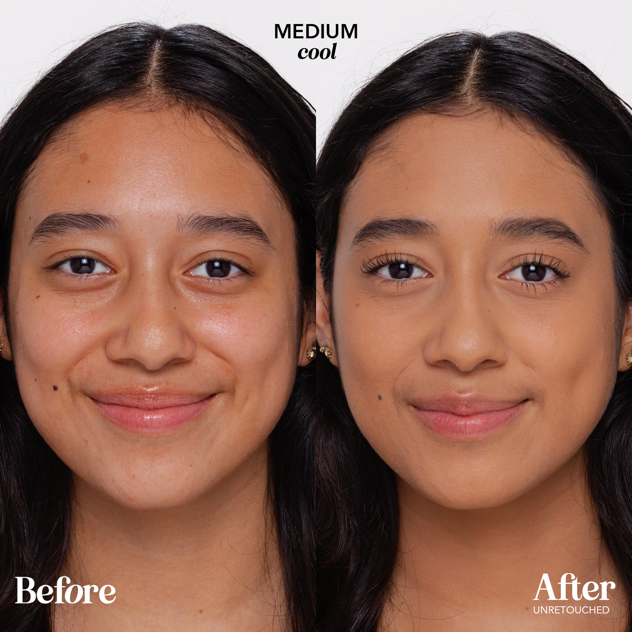 Polite Society More Than A Pretty Face Foundation